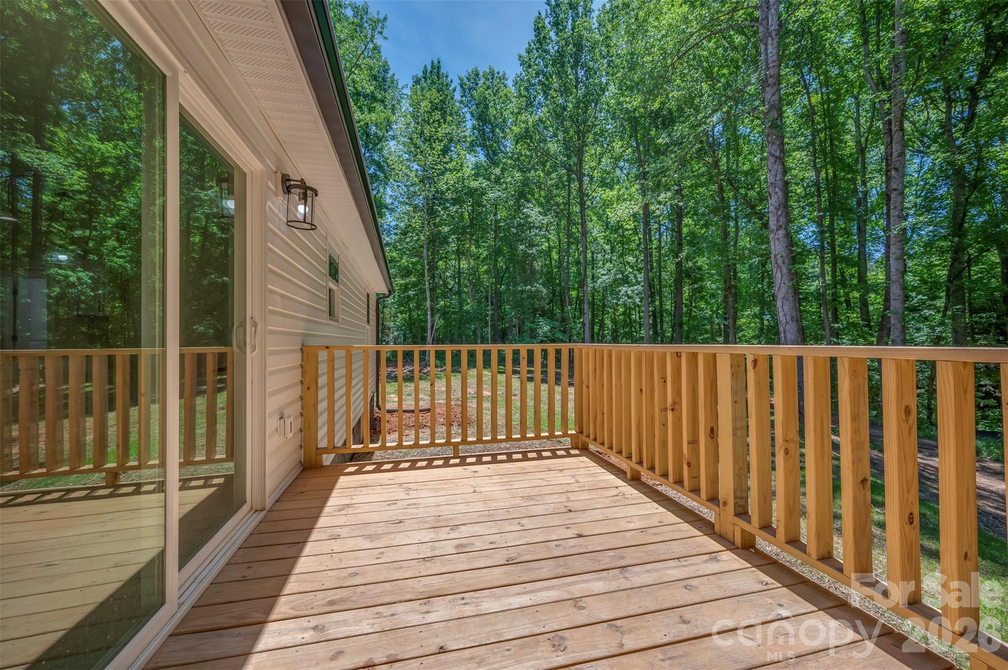 223 Pearidge Road — Bostic