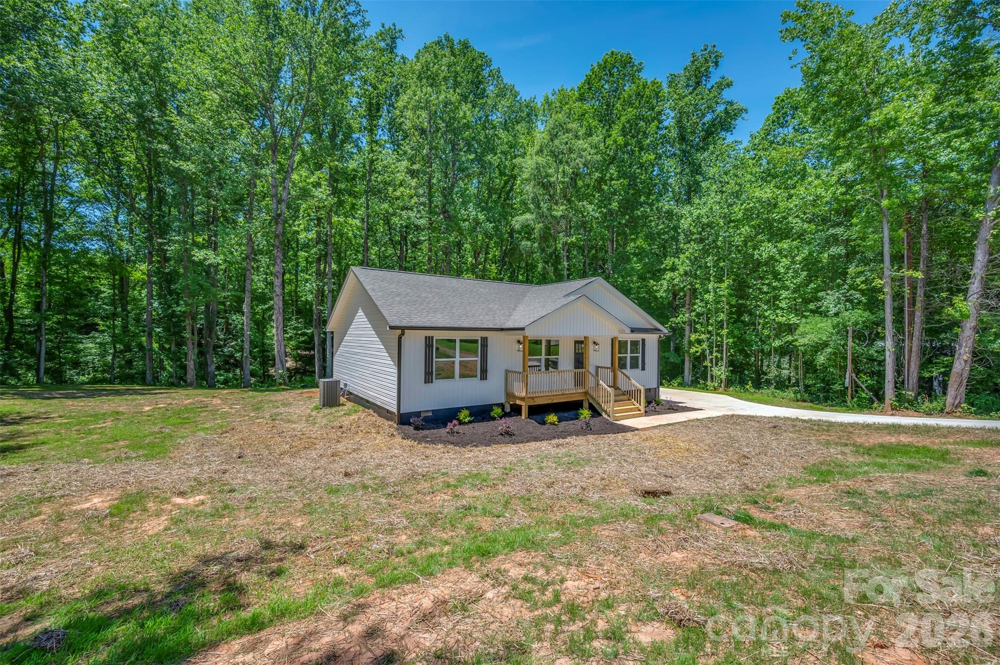 223 Pearidge Road — Bostic