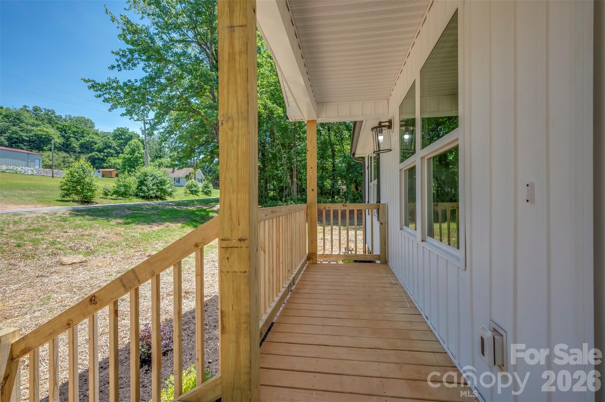 223 Pearidge Road — Bostic