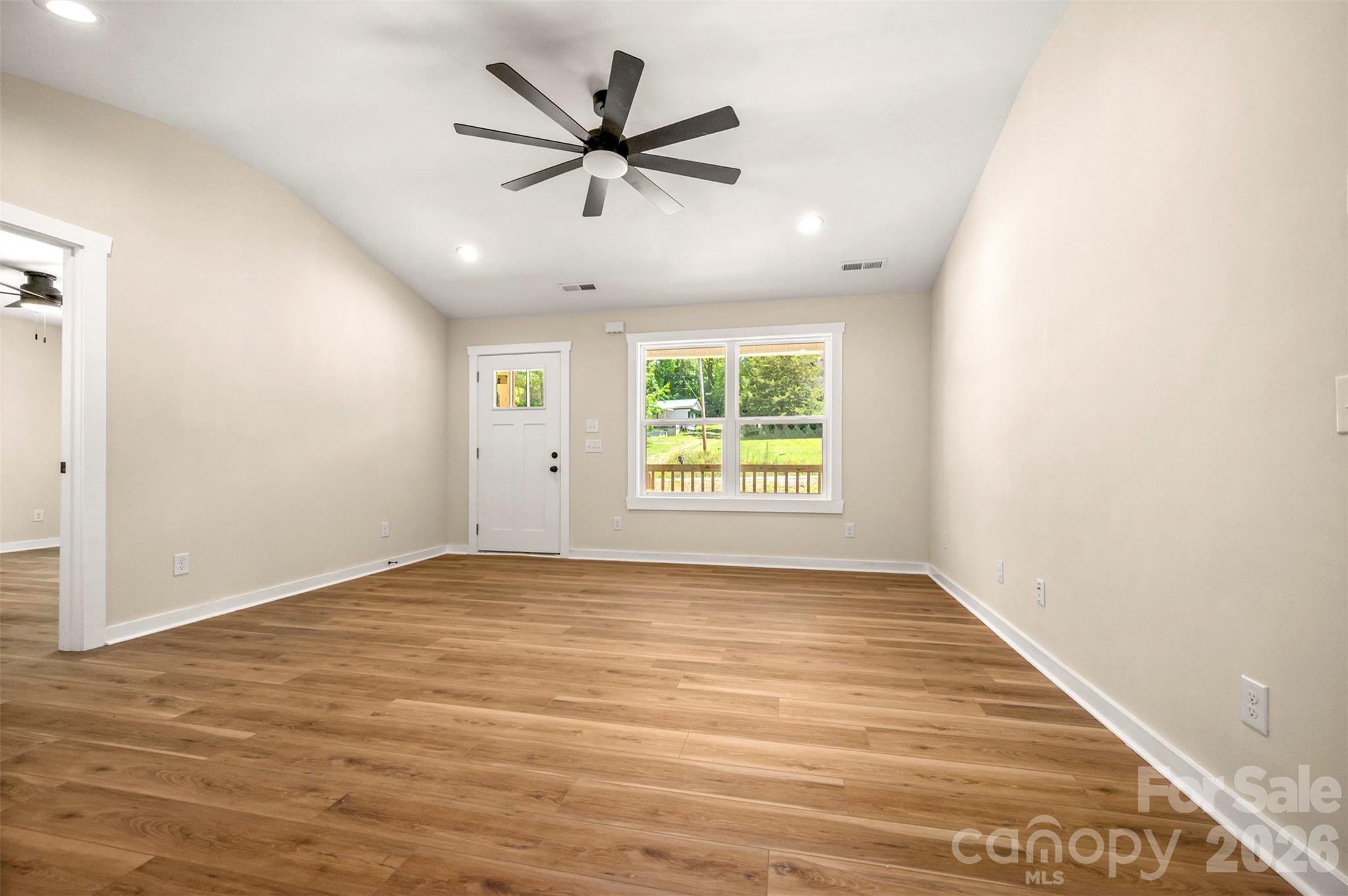 223 Pearidge Road — Bostic