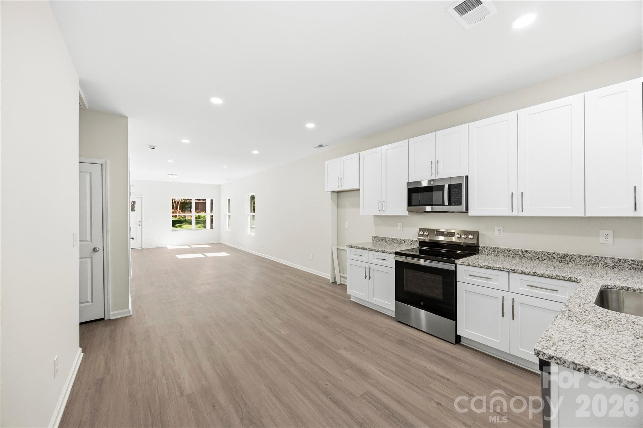 402 Brice Street — Kings Mountain