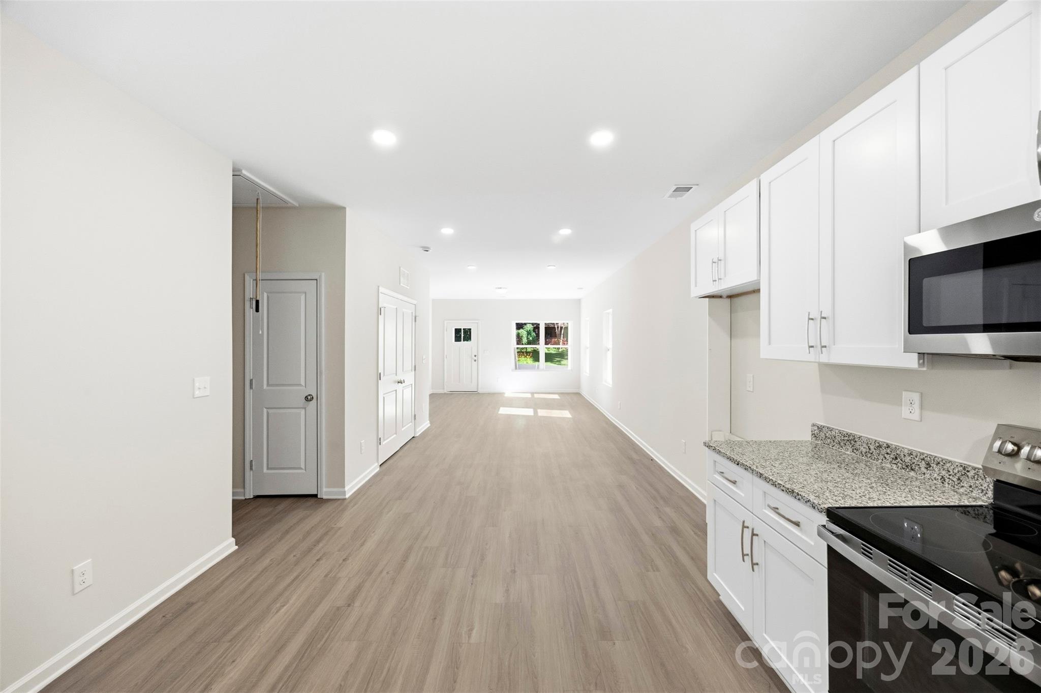 402 Brice Street — Kings Mountain