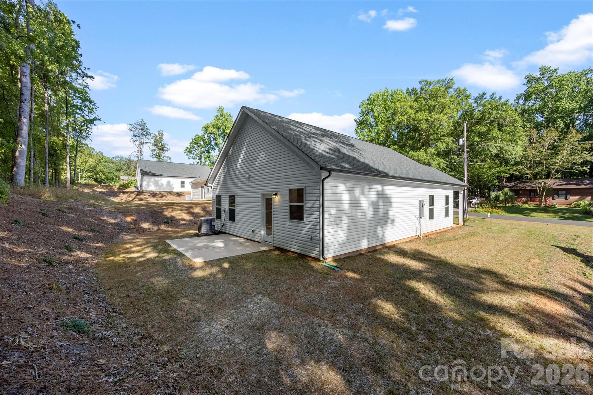 402 Brice Street — Kings Mountain