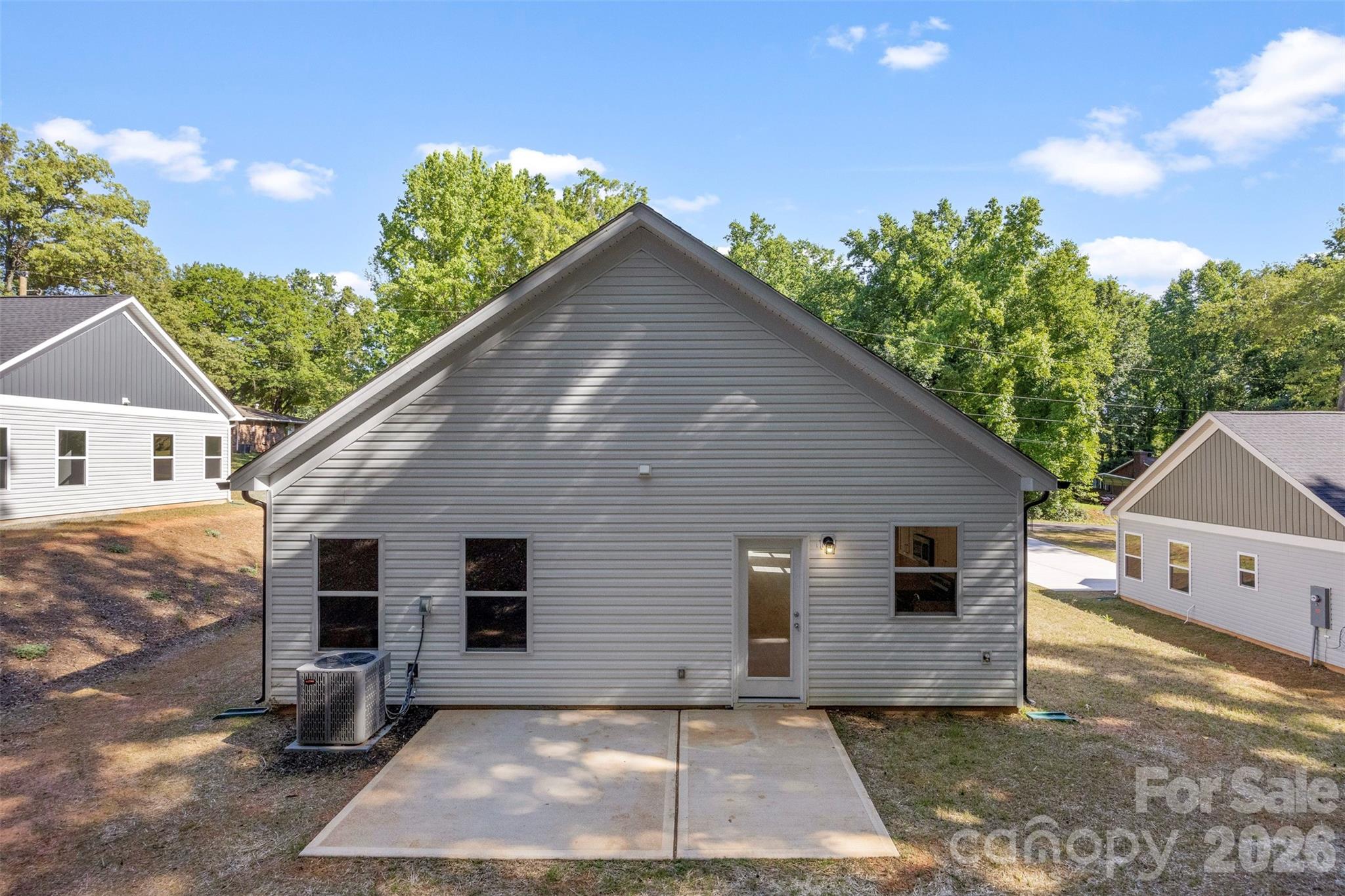 402 Brice Street — Kings Mountain