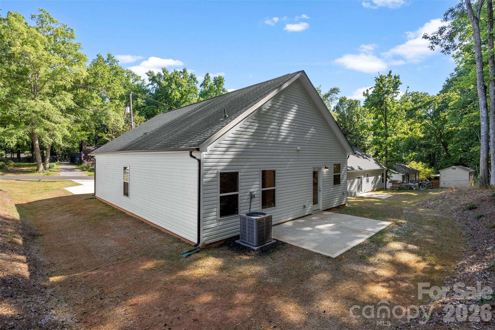 402 Brice Street — Kings Mountain