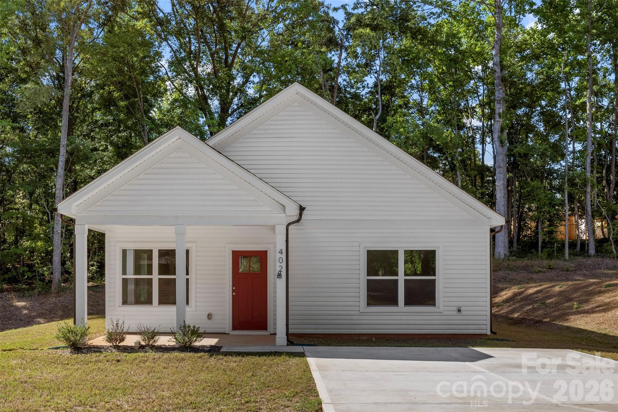 402 Brice Street — Kings Mountain