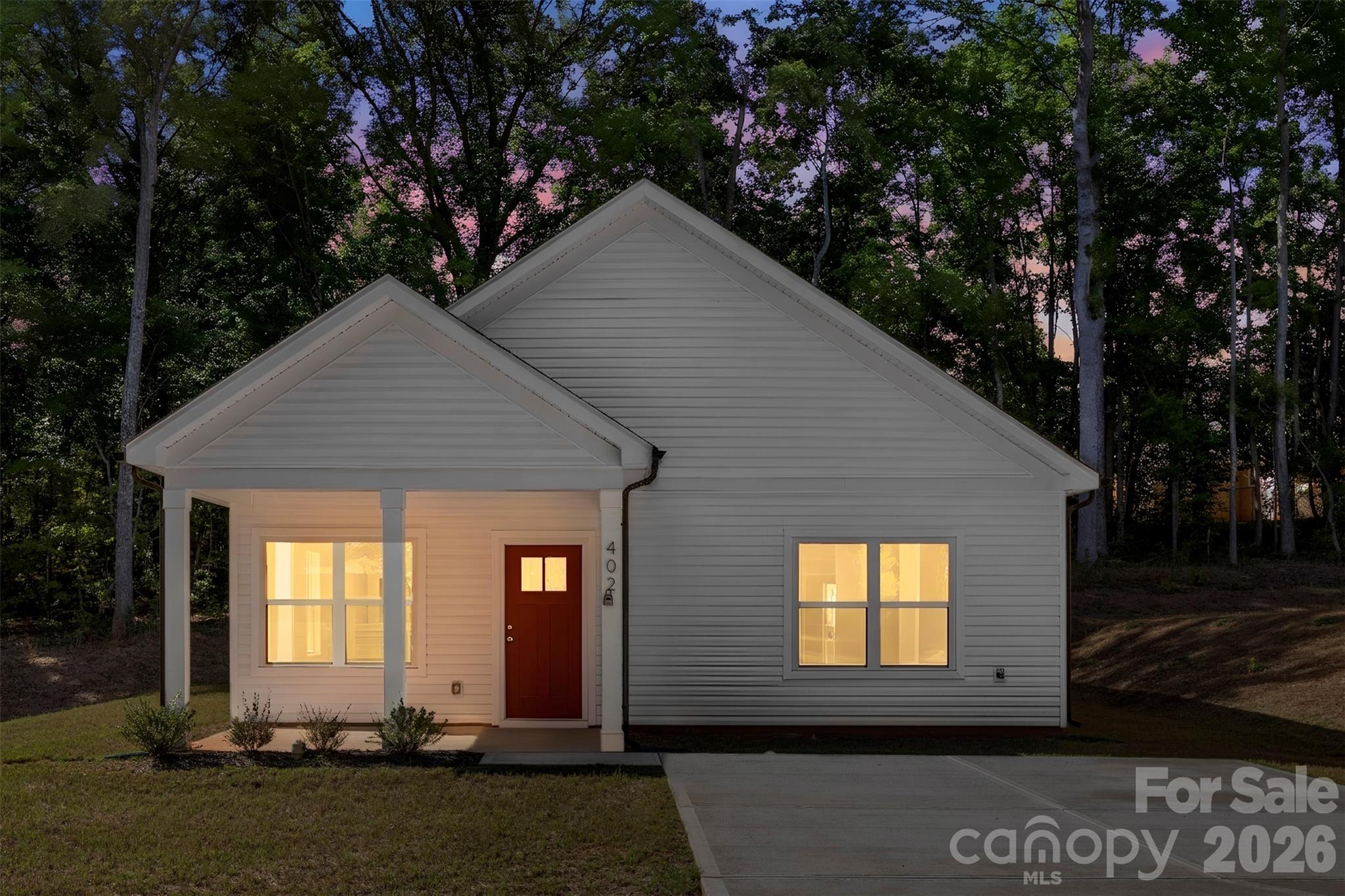 402 Brice Street — Kings Mountain