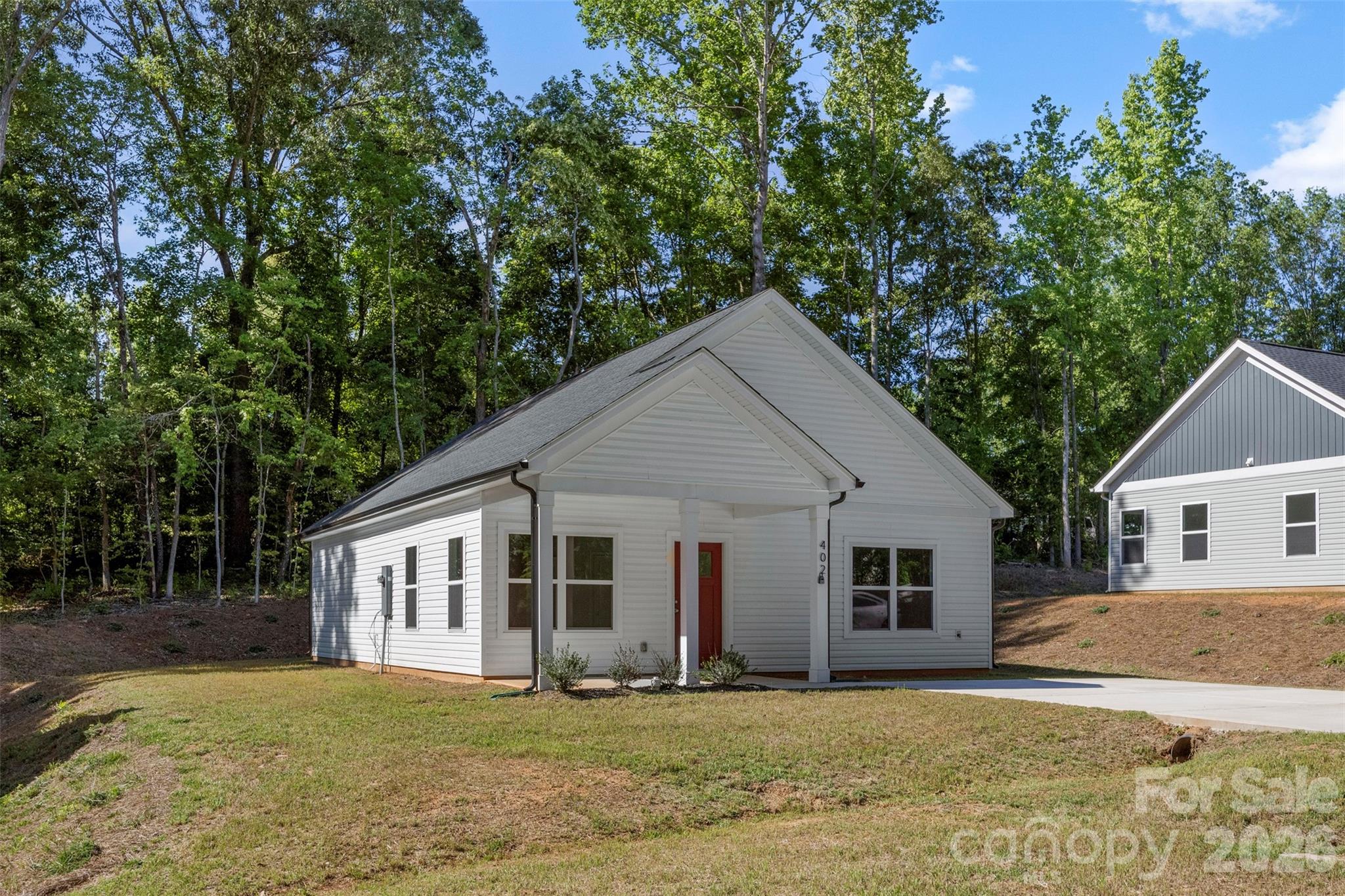 402 Brice Street — Kings Mountain