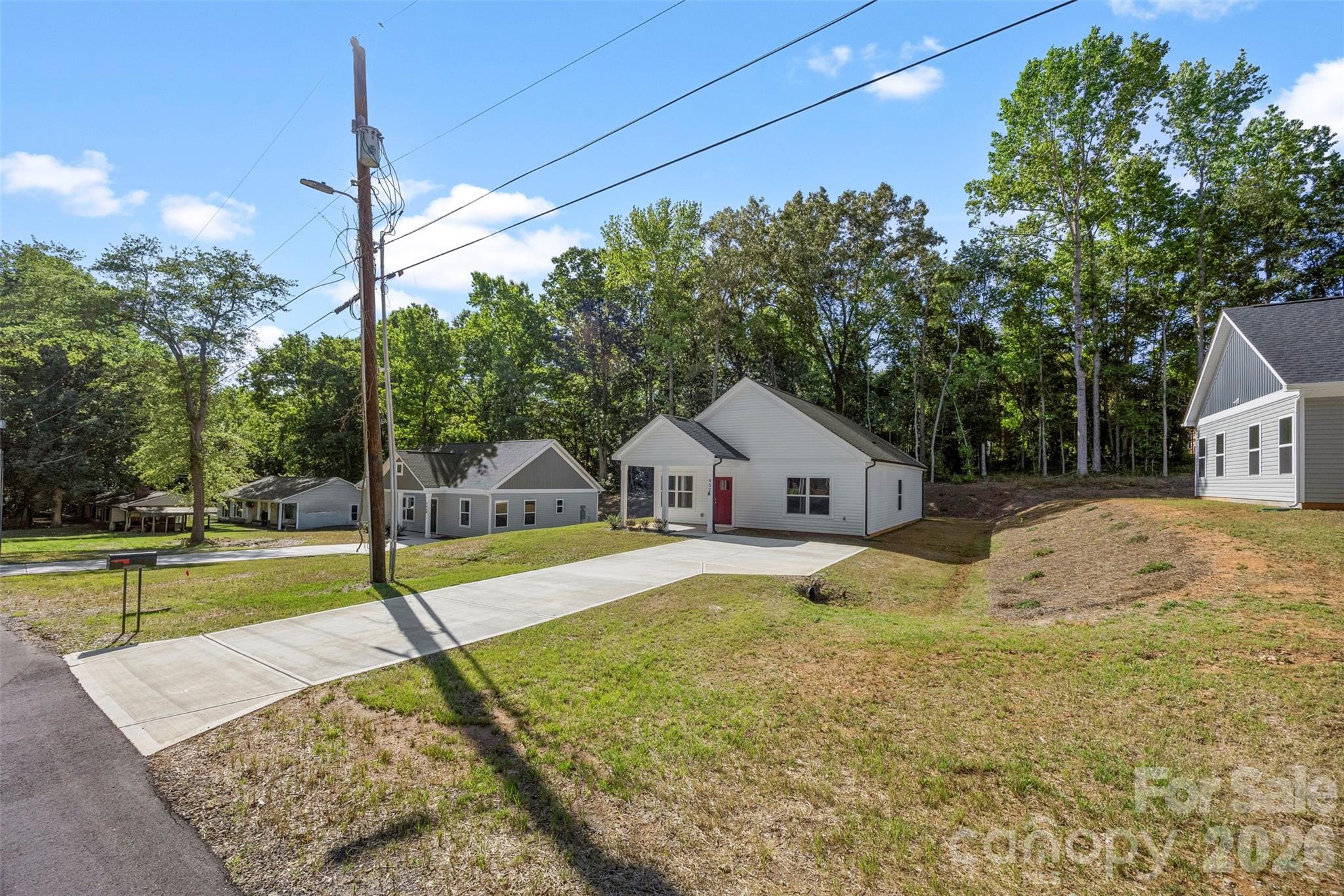 402 Brice Street — Kings Mountain