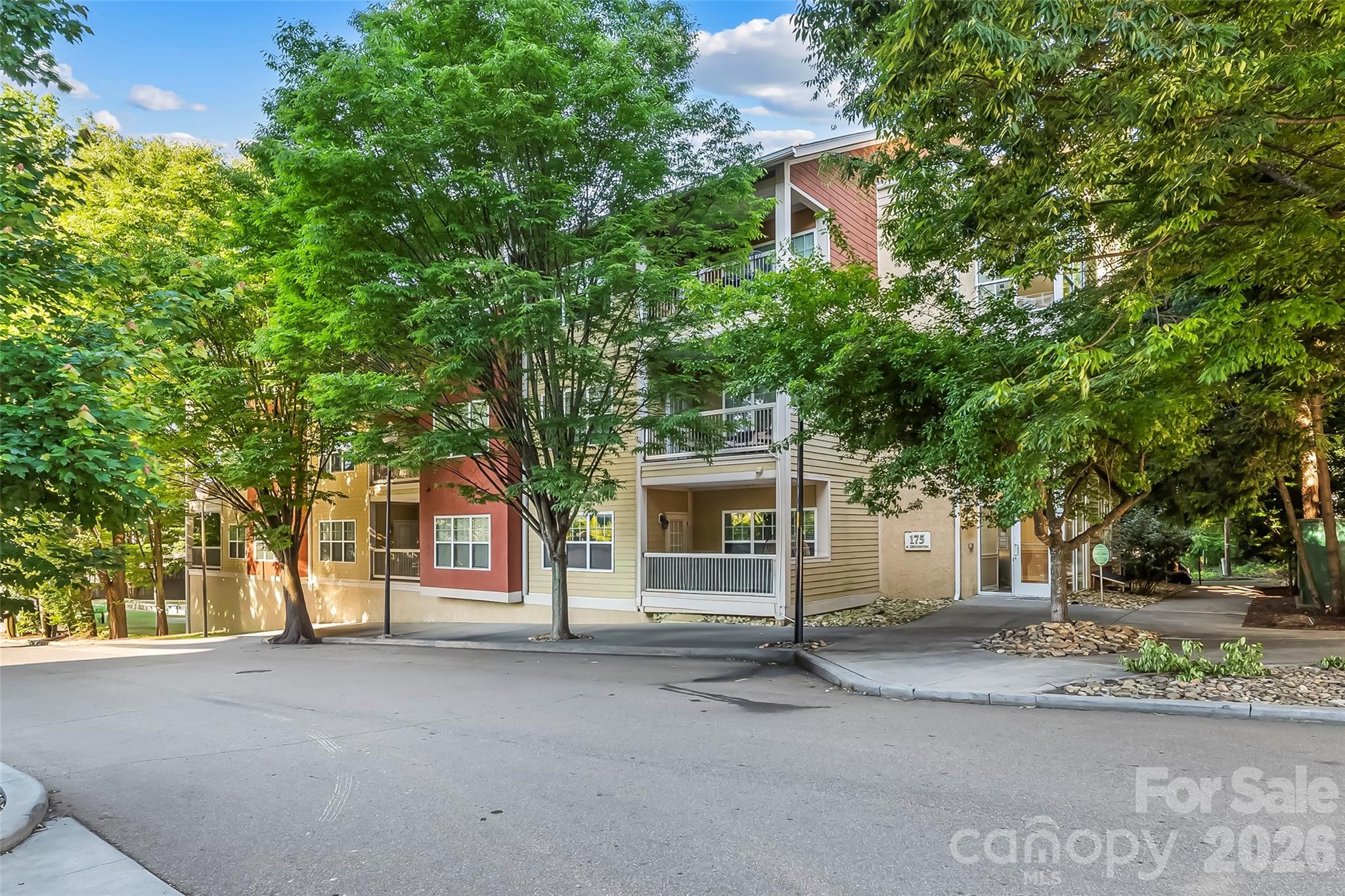 175 S Lexington Avenue #202 — Asheville