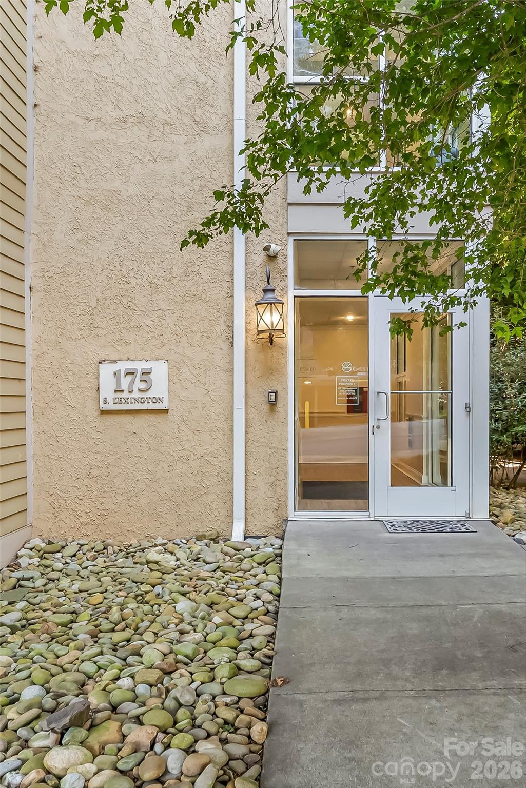 175 S Lexington Avenue #202 — Asheville