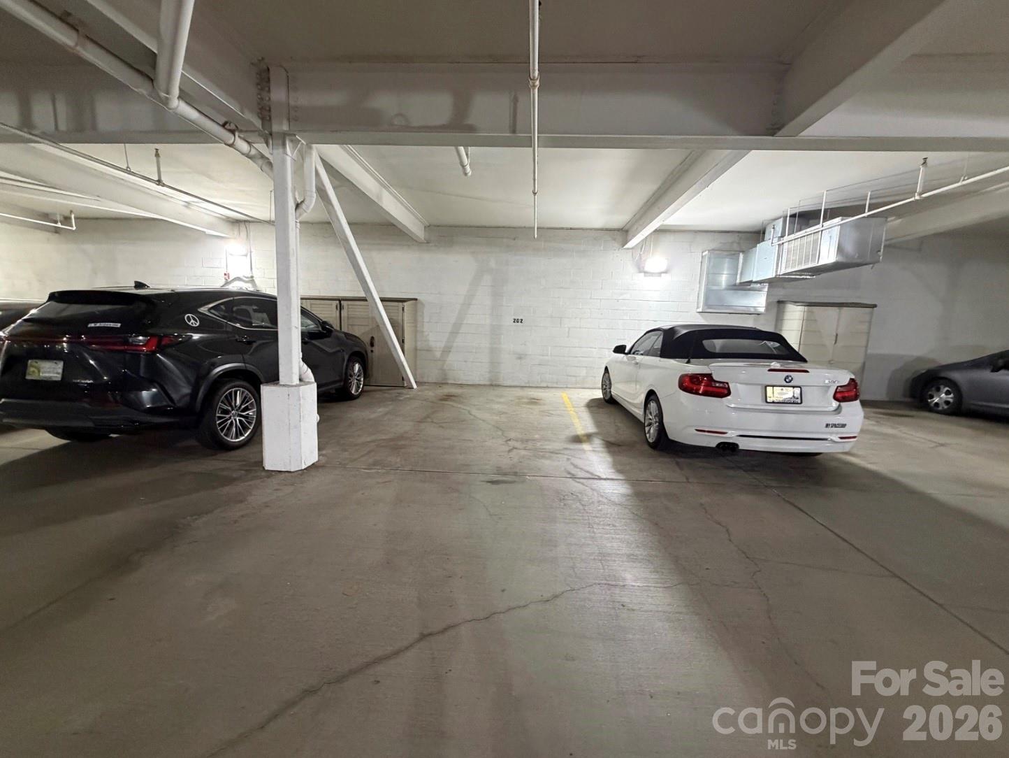 175 S Lexington Avenue #202 — Asheville
