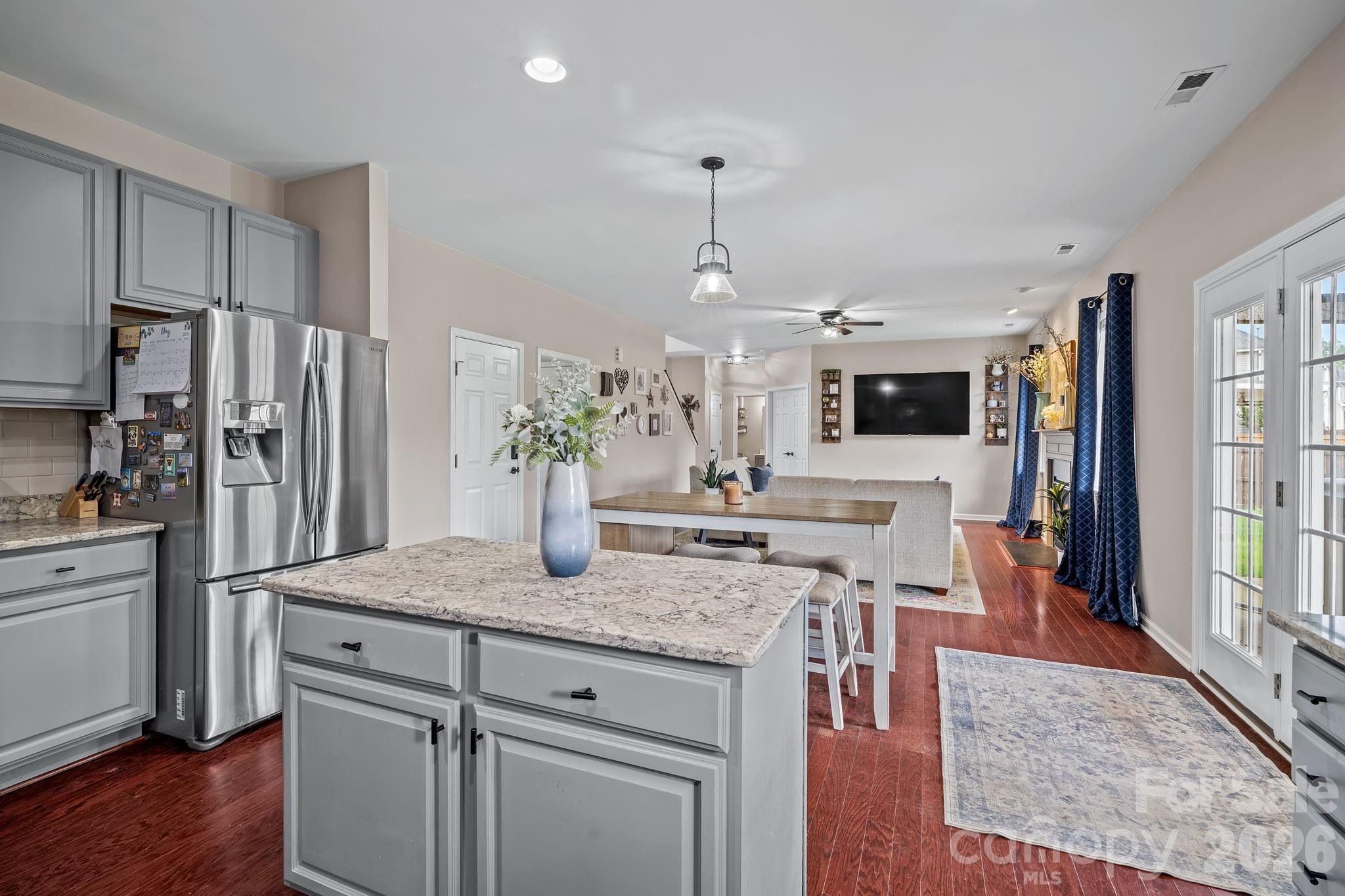 227 Roanoke Road — Fletcher