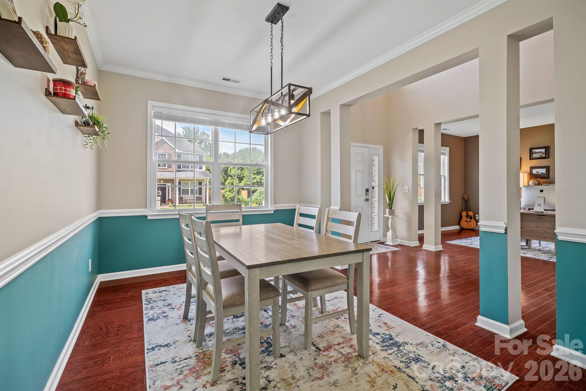 227 Roanoke Road — Fletcher