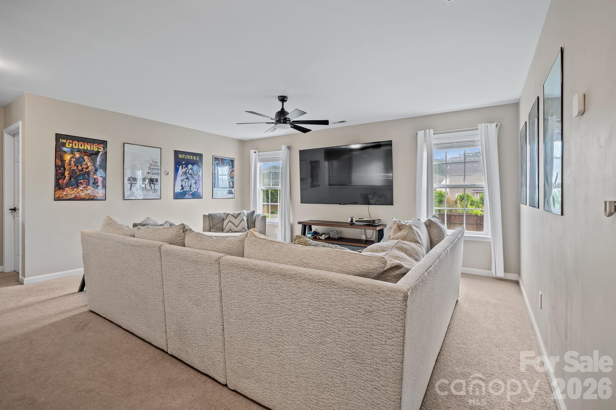 227 Roanoke Road — Fletcher