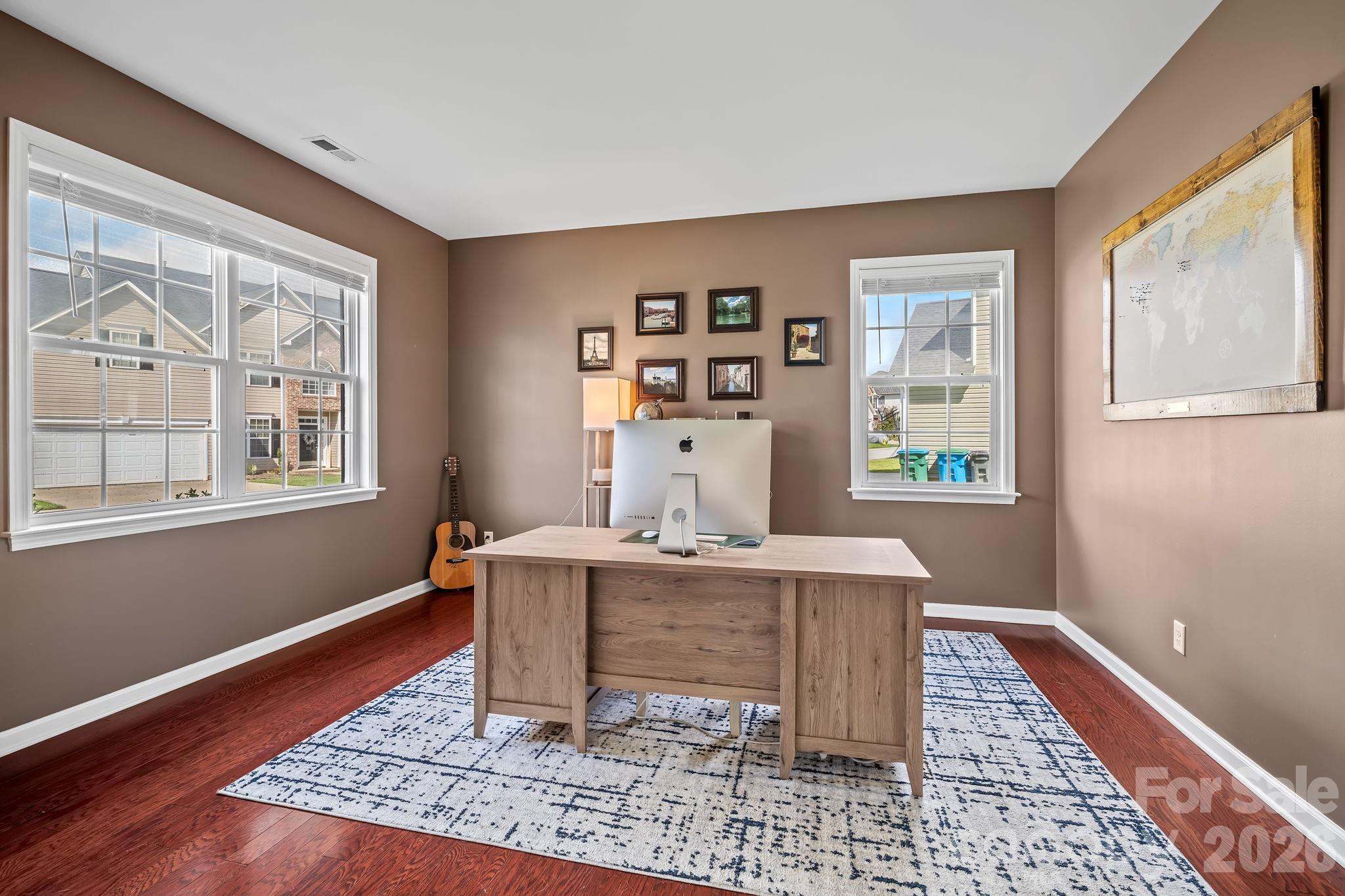 227 Roanoke Road — Fletcher