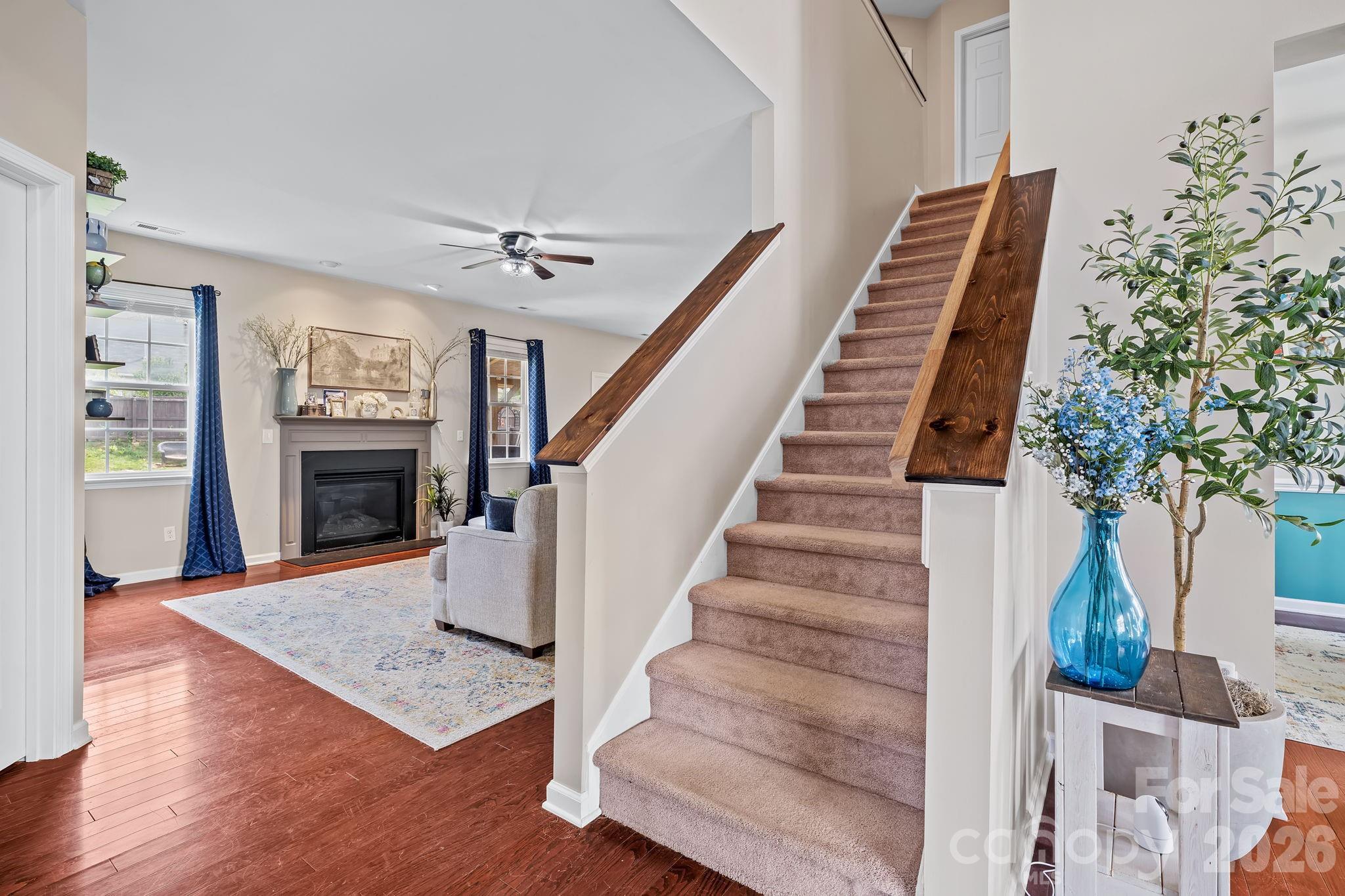 227 Roanoke Road — Fletcher