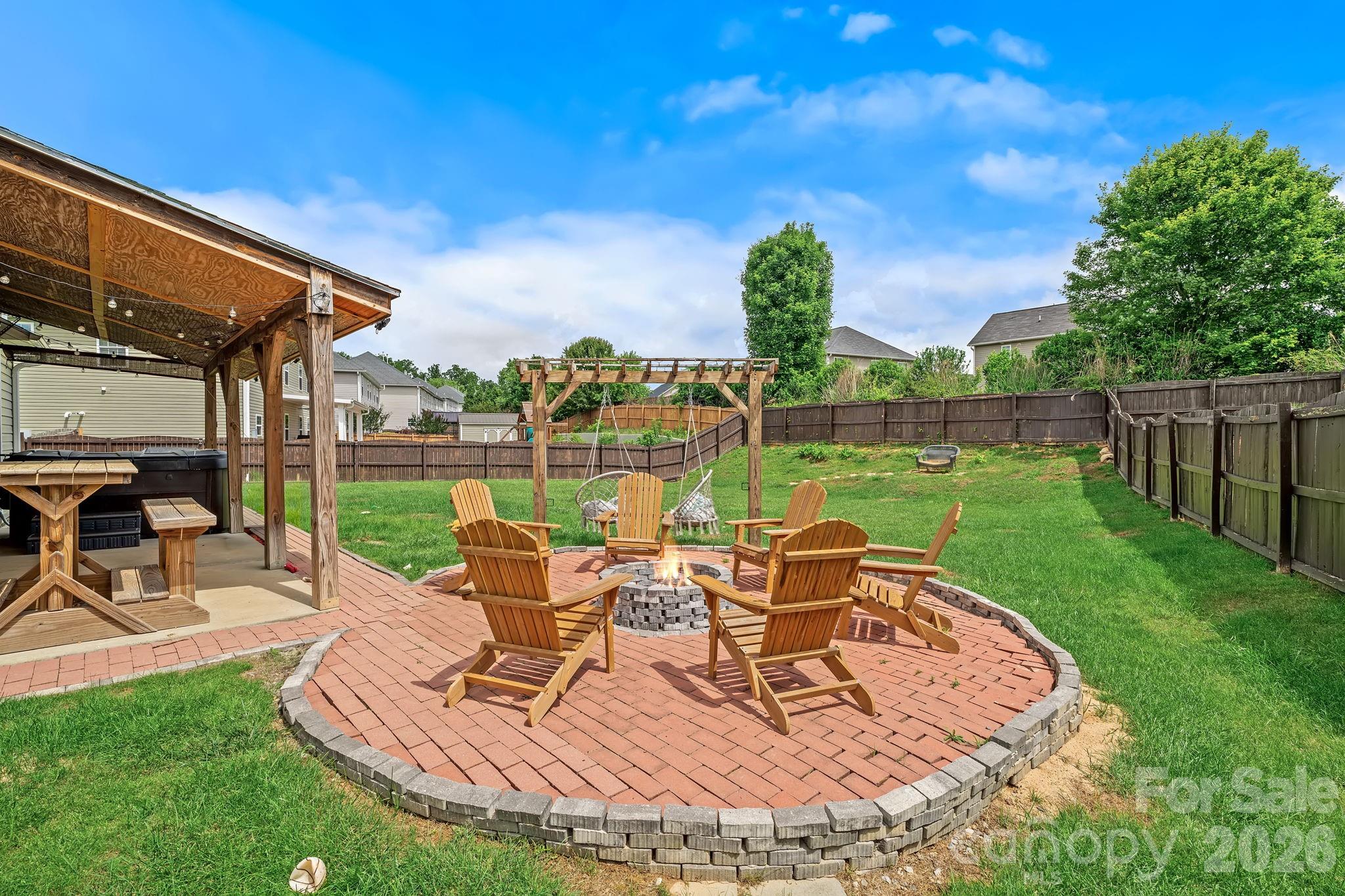 227 Roanoke Road — Fletcher