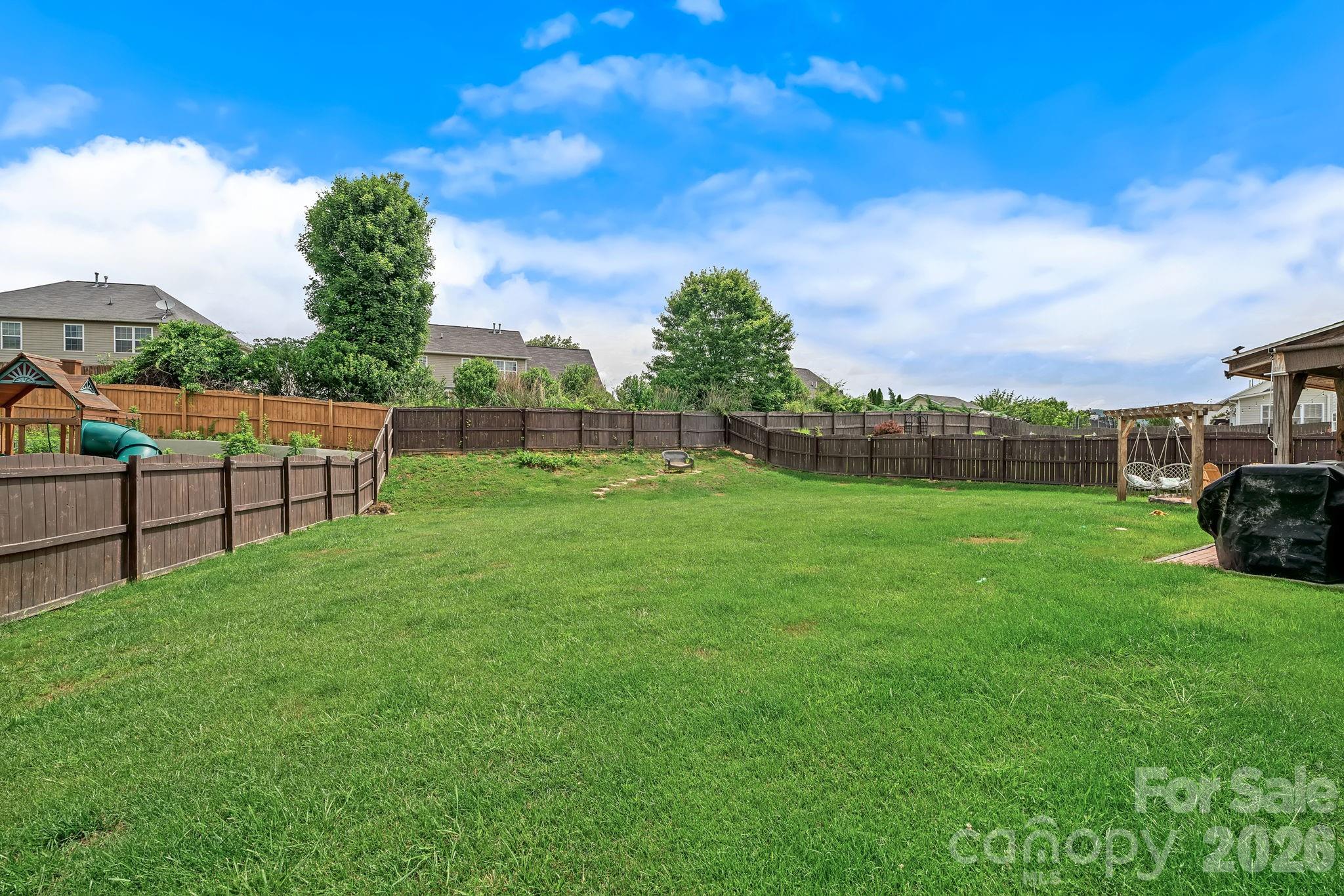 227 Roanoke Road — Fletcher