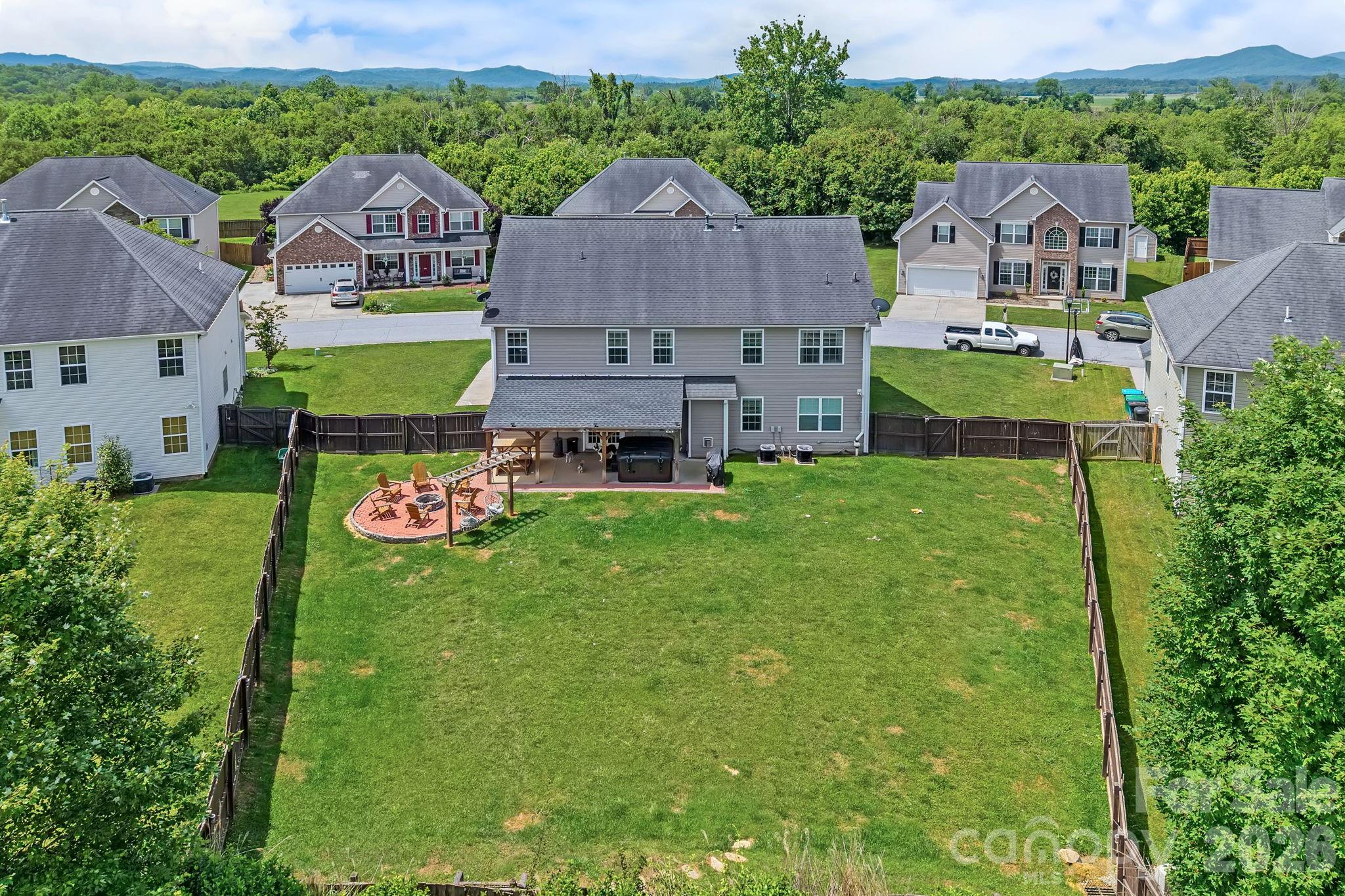 227 Roanoke Road — Fletcher