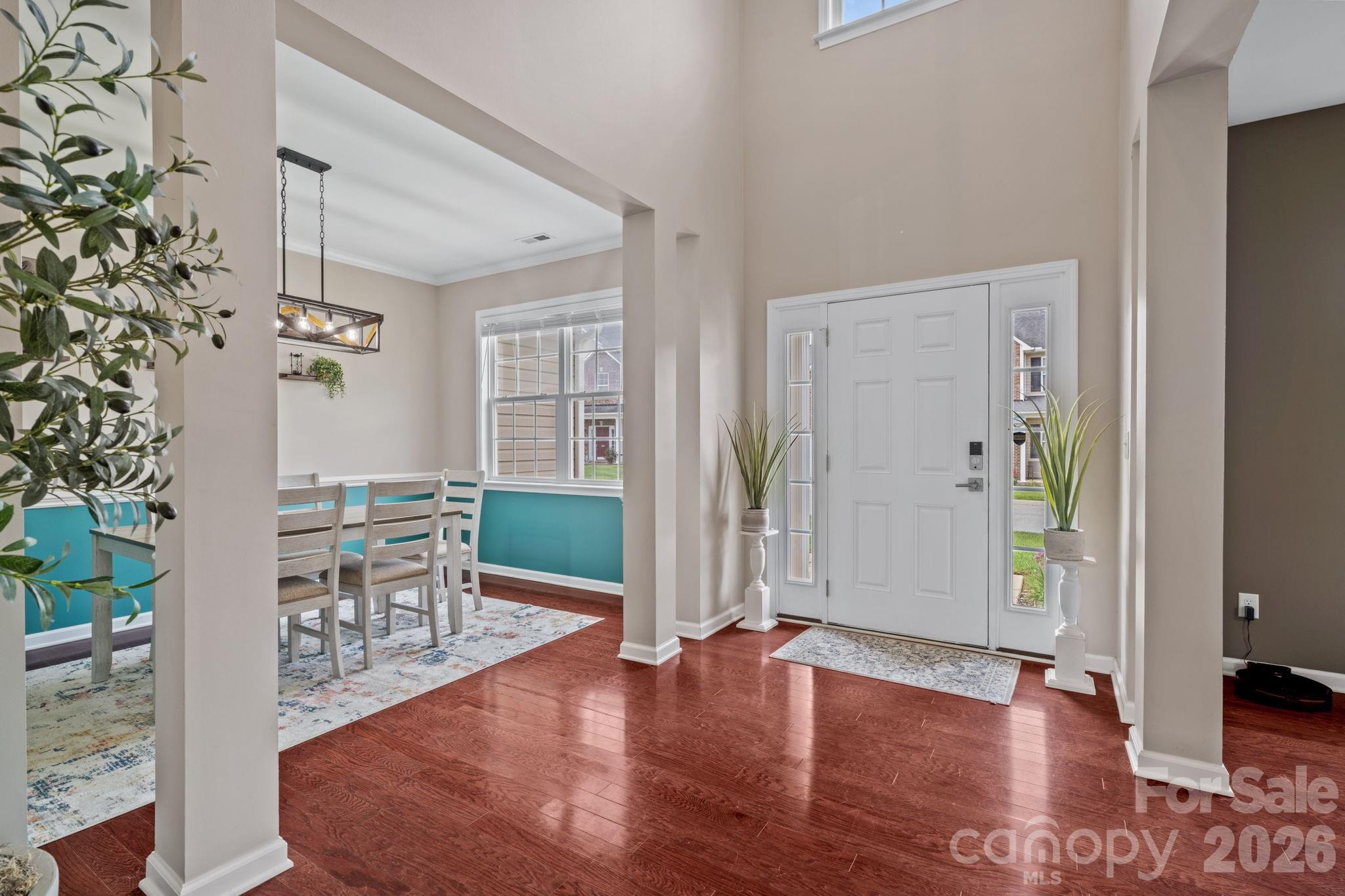 227 Roanoke Road — Fletcher