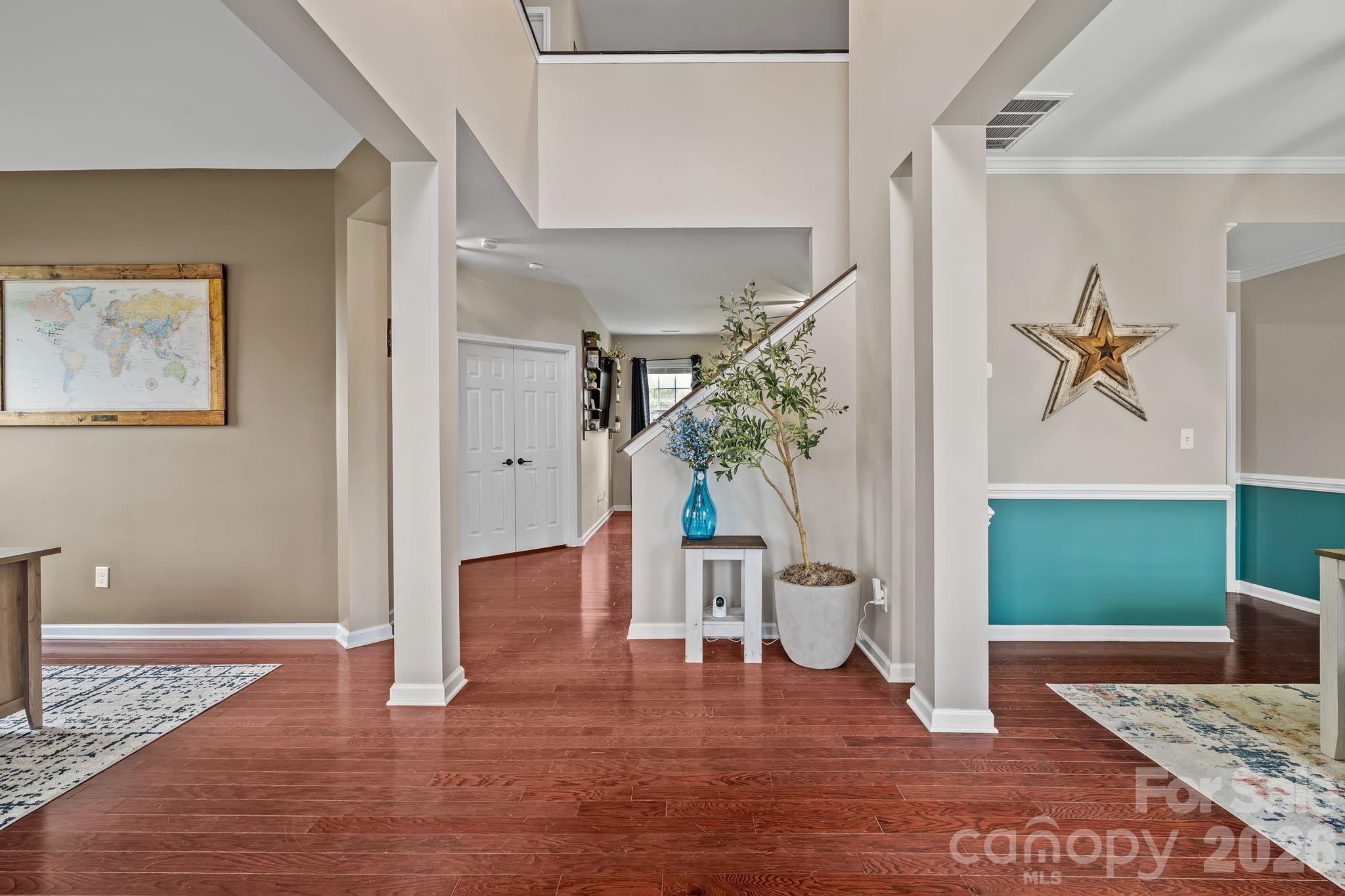 227 Roanoke Road — Fletcher