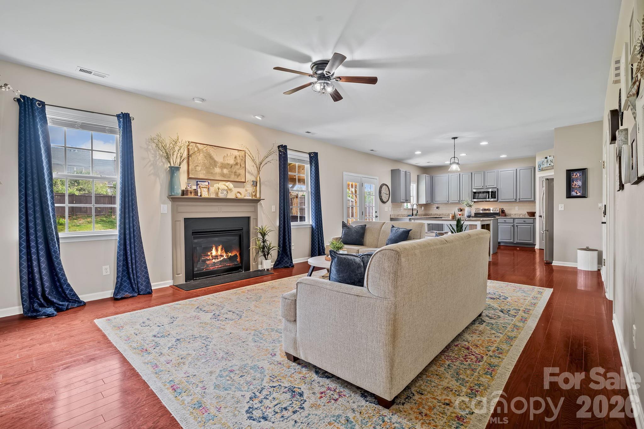 227 Roanoke Road — Fletcher