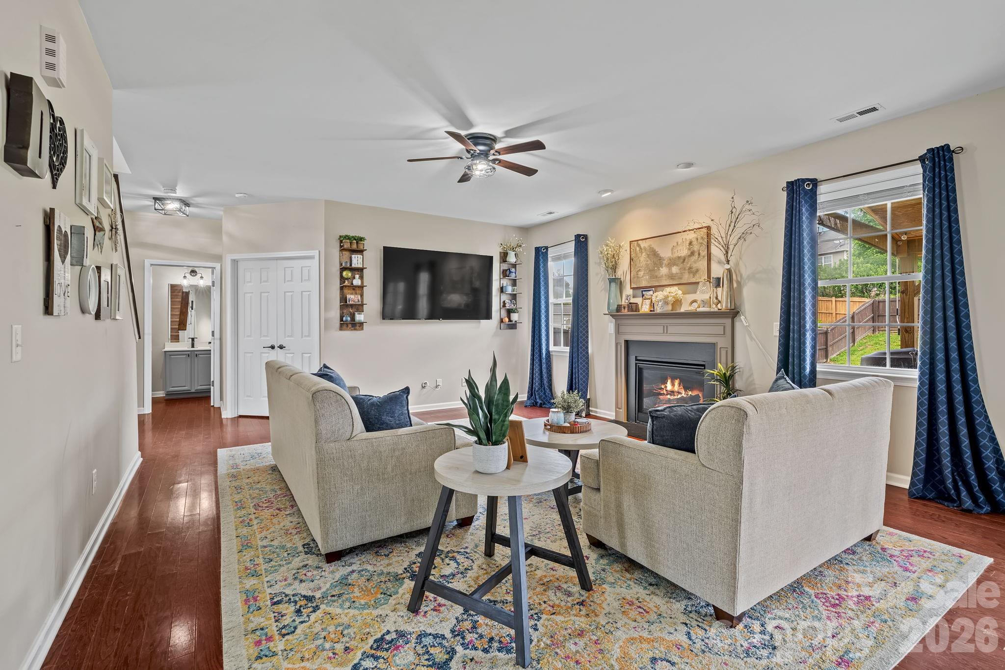227 Roanoke Road — Fletcher