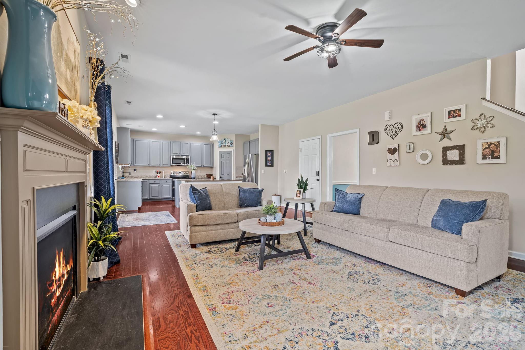 227 Roanoke Road — Fletcher