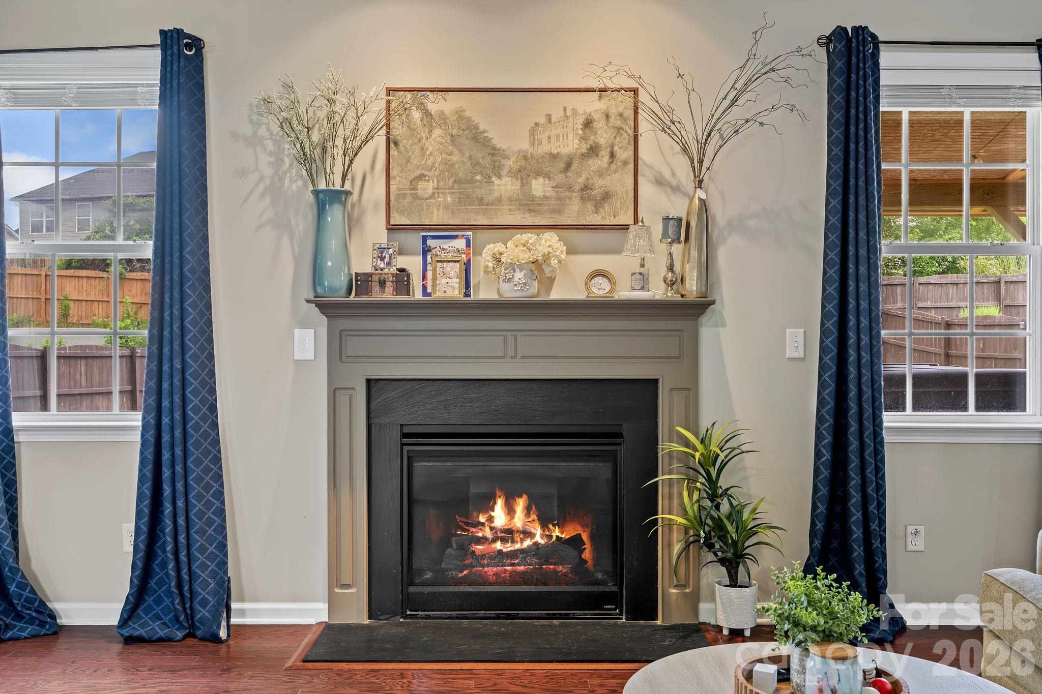 227 Roanoke Road — Fletcher