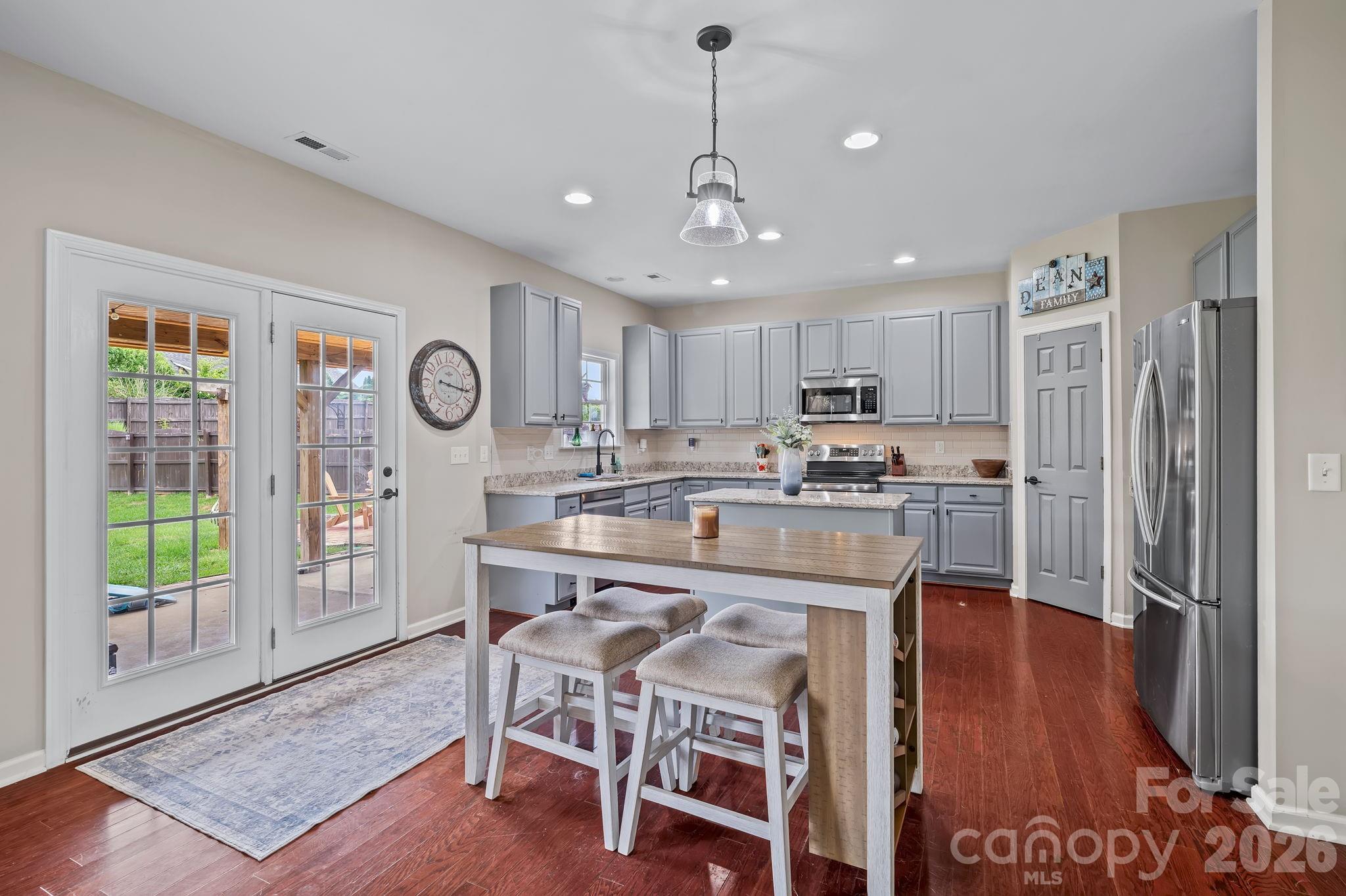 227 Roanoke Road — Fletcher