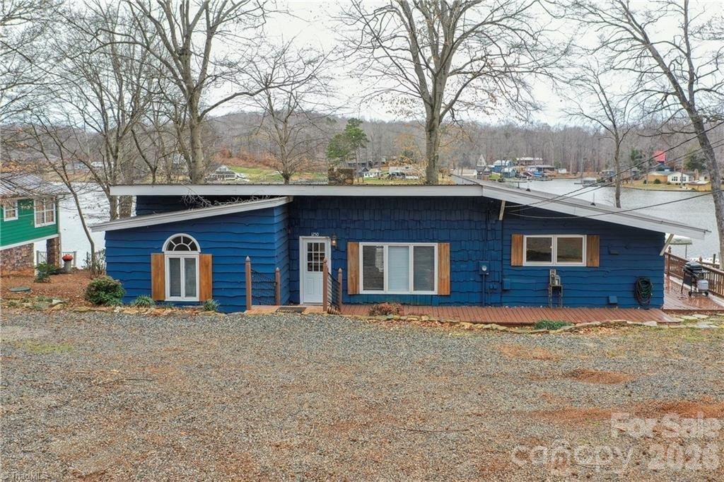 1250 Lake Drive #9 — Lexington