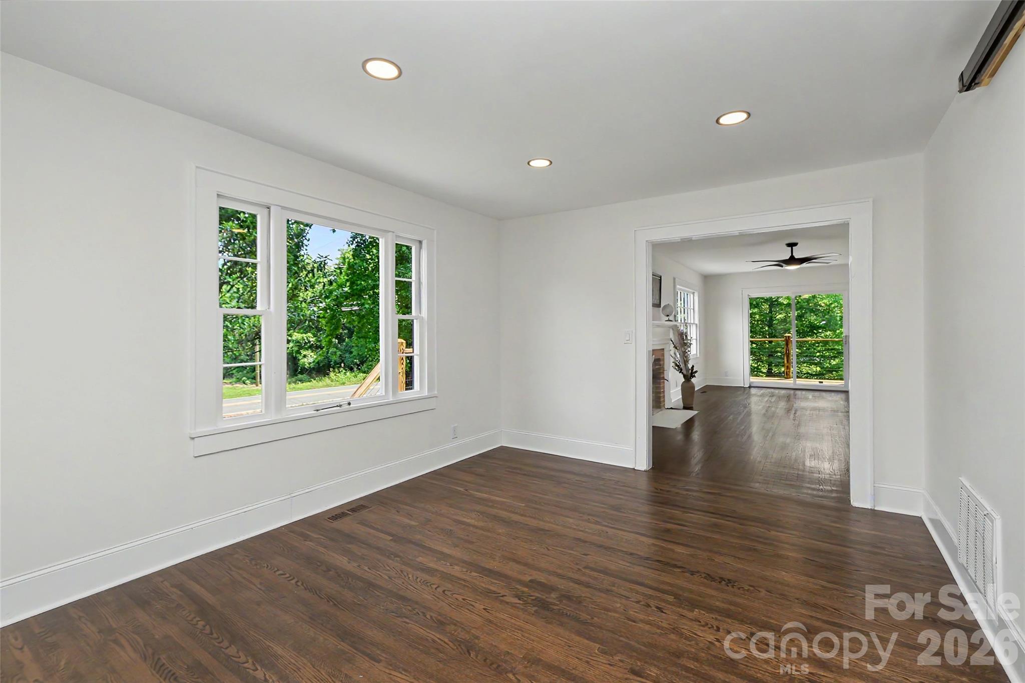 110 Westover Drive N #3,5 — Monroe