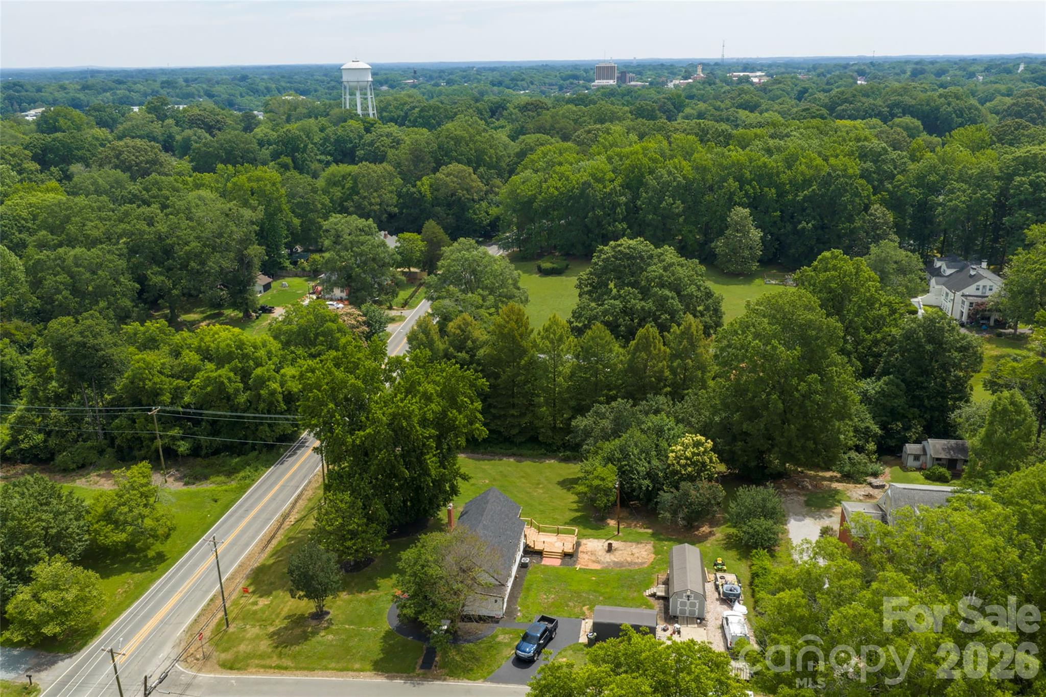 110 Westover Drive N #3,5 — Monroe