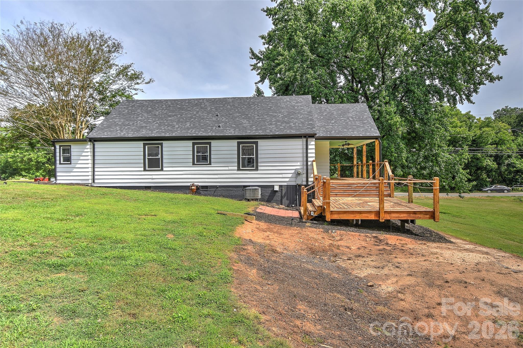 110 Westover Drive N #3,5 — Monroe
