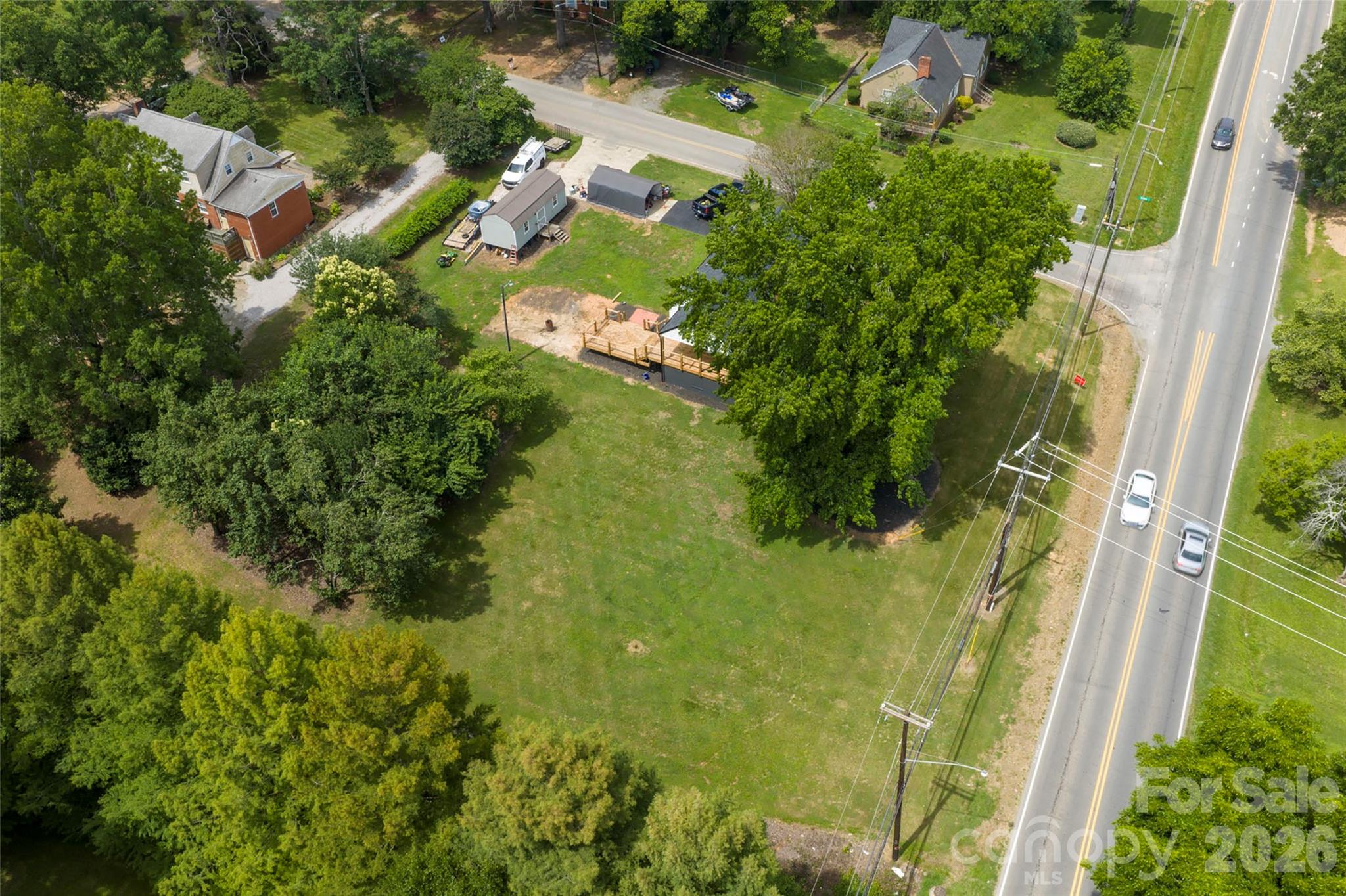 110 Westover Drive N #3,5 — Monroe