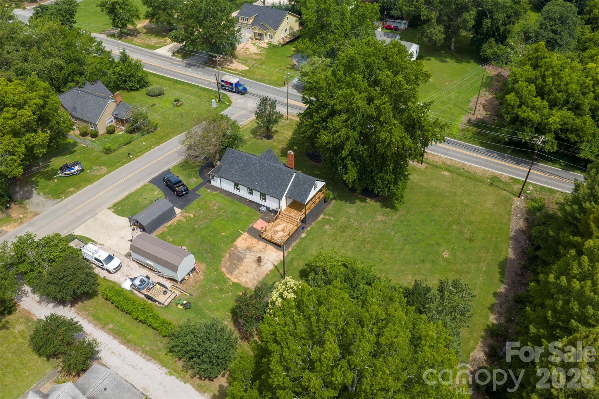 110 Westover Drive N #3,5 — Monroe