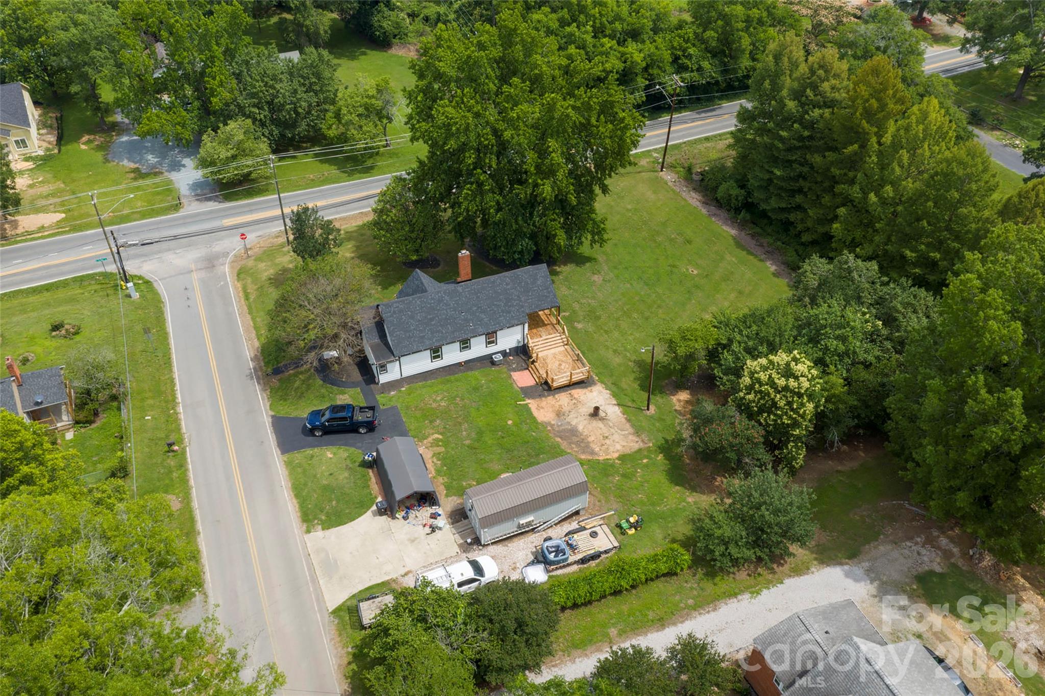 110 Westover Drive N #3,5 — Monroe