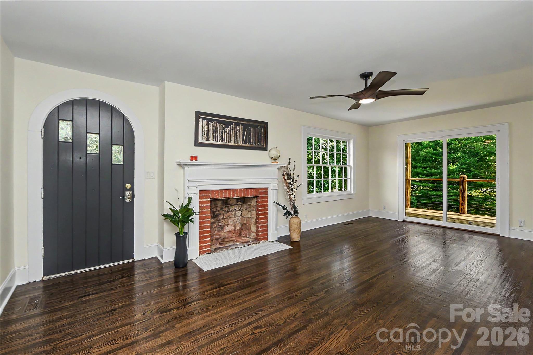 110 Westover Drive N #3,5 — Monroe