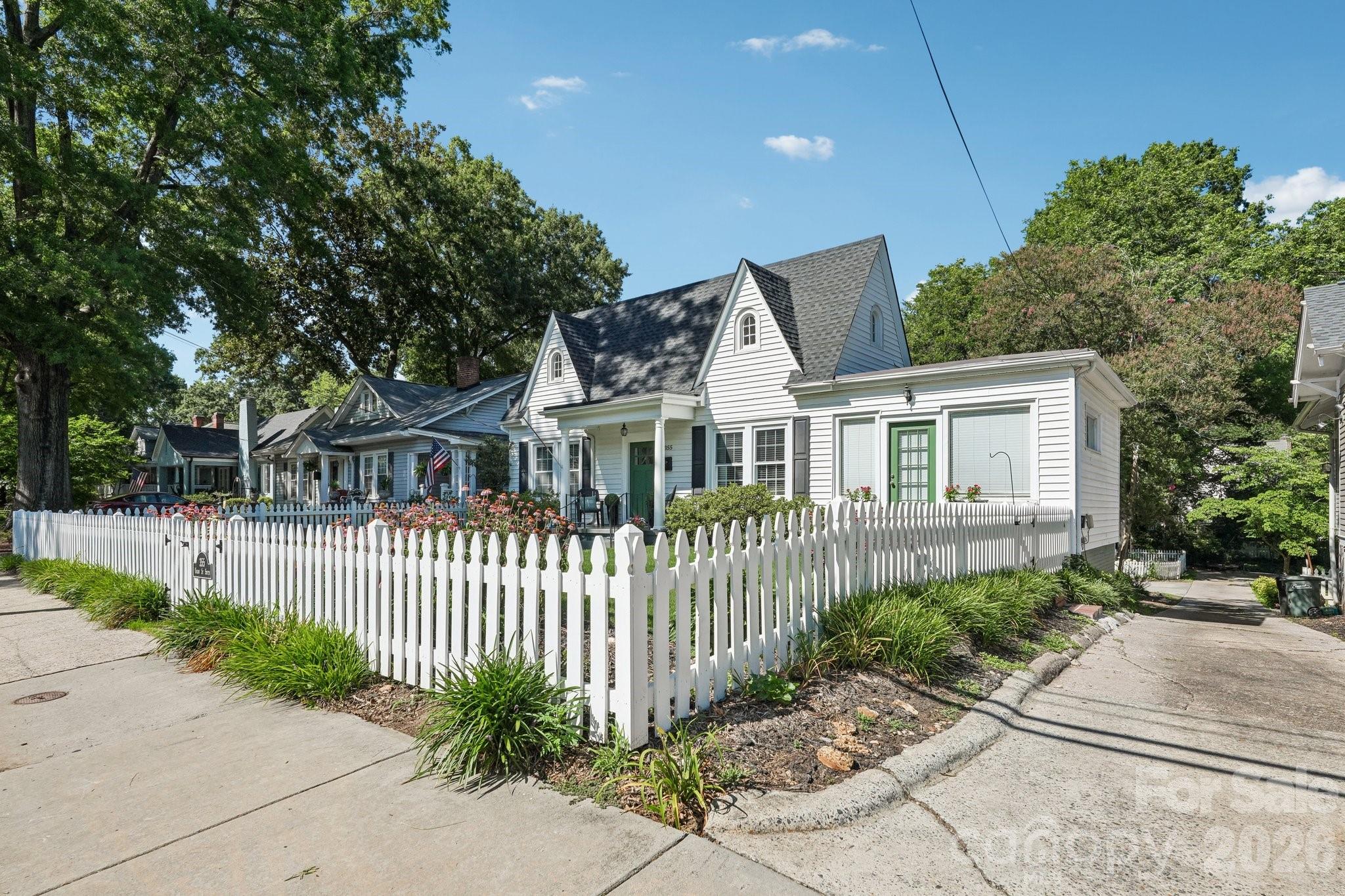 355 Union Street S — Concord