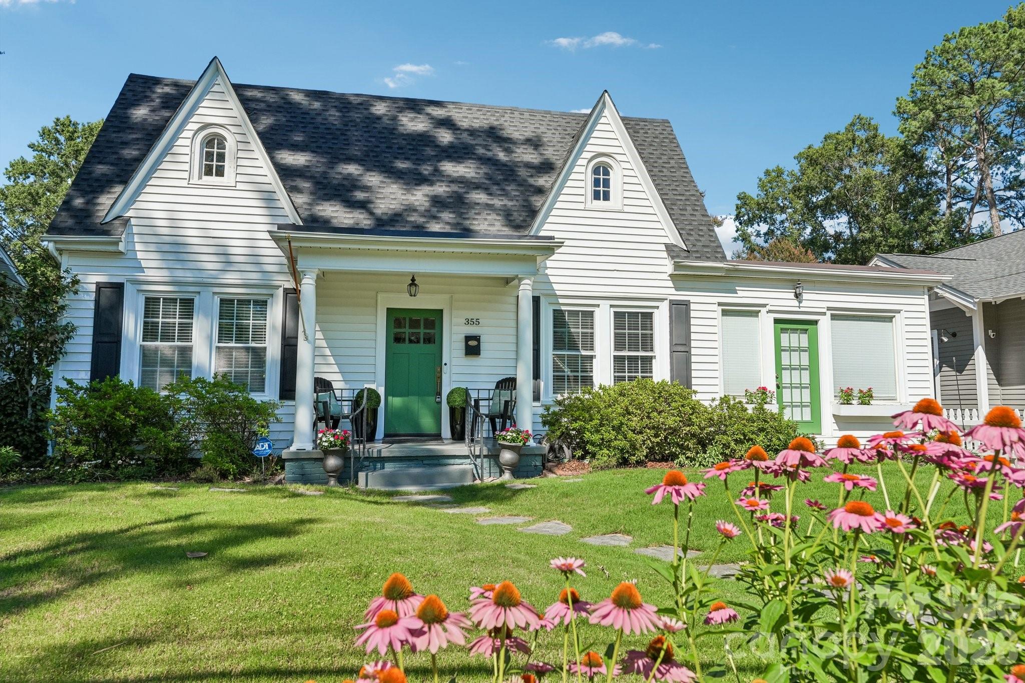 355 Union Street S — Concord