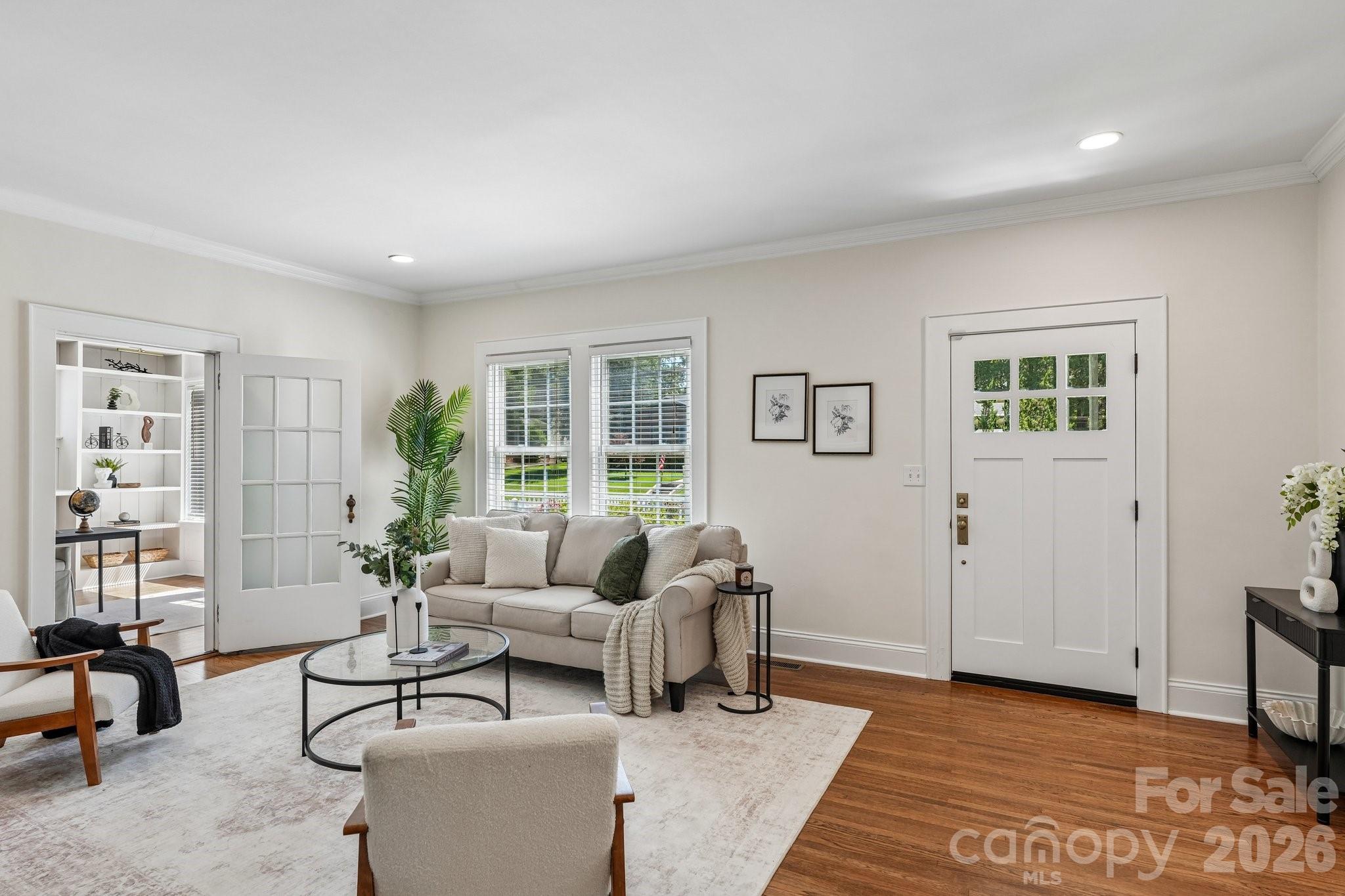 355 Union Street S — Concord