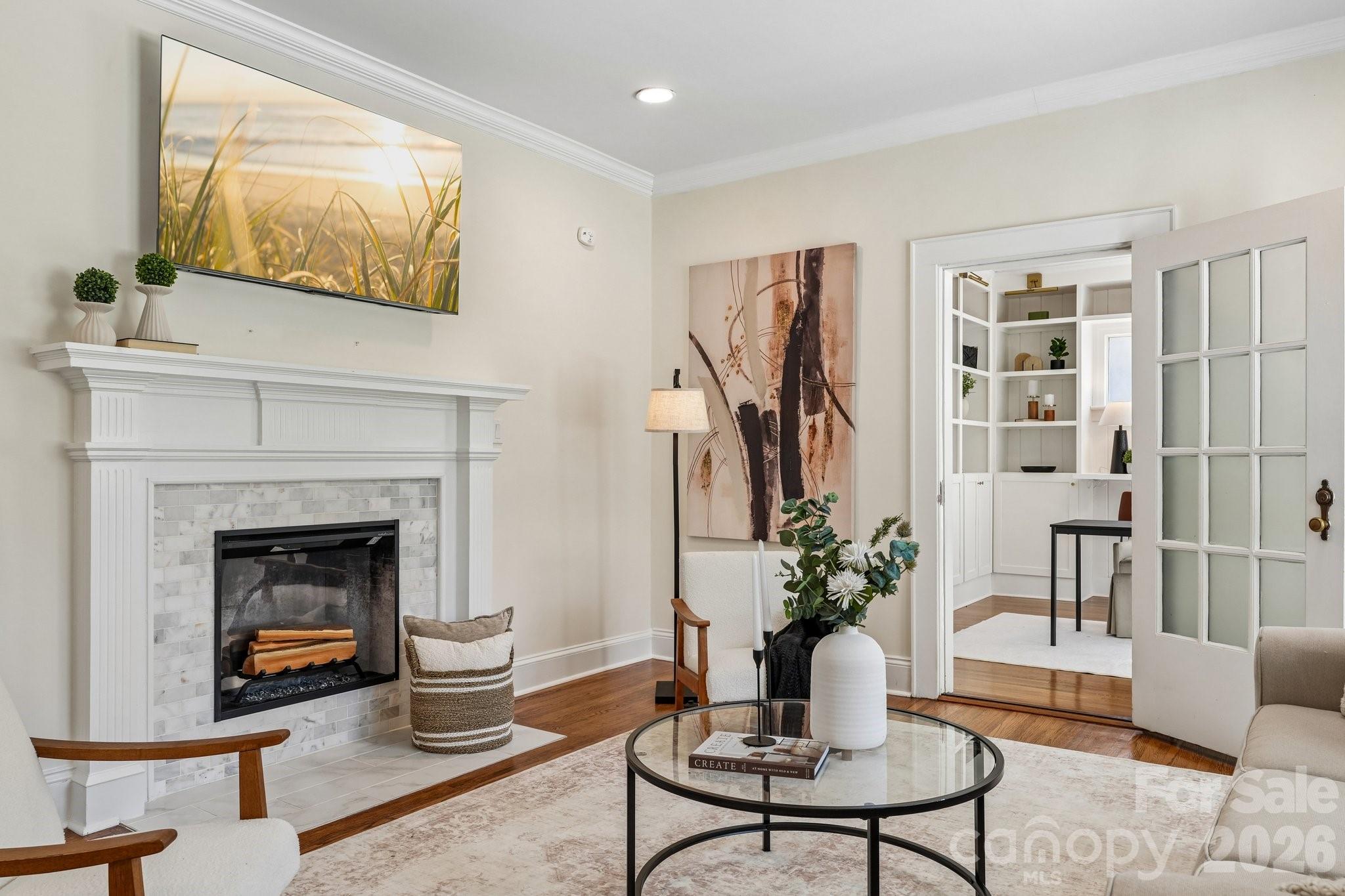 355 Union Street S — Concord