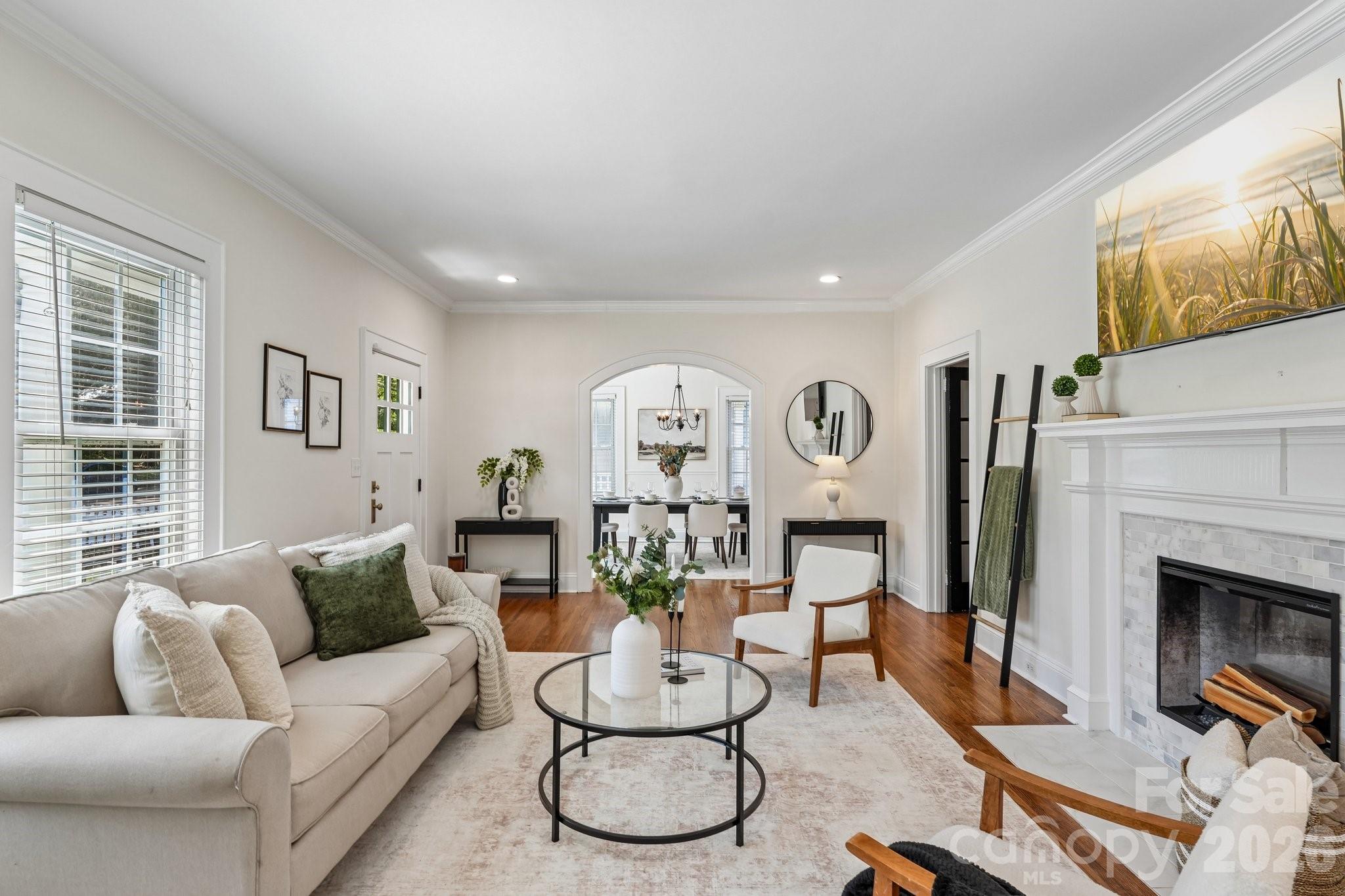355 Union Street S — Concord