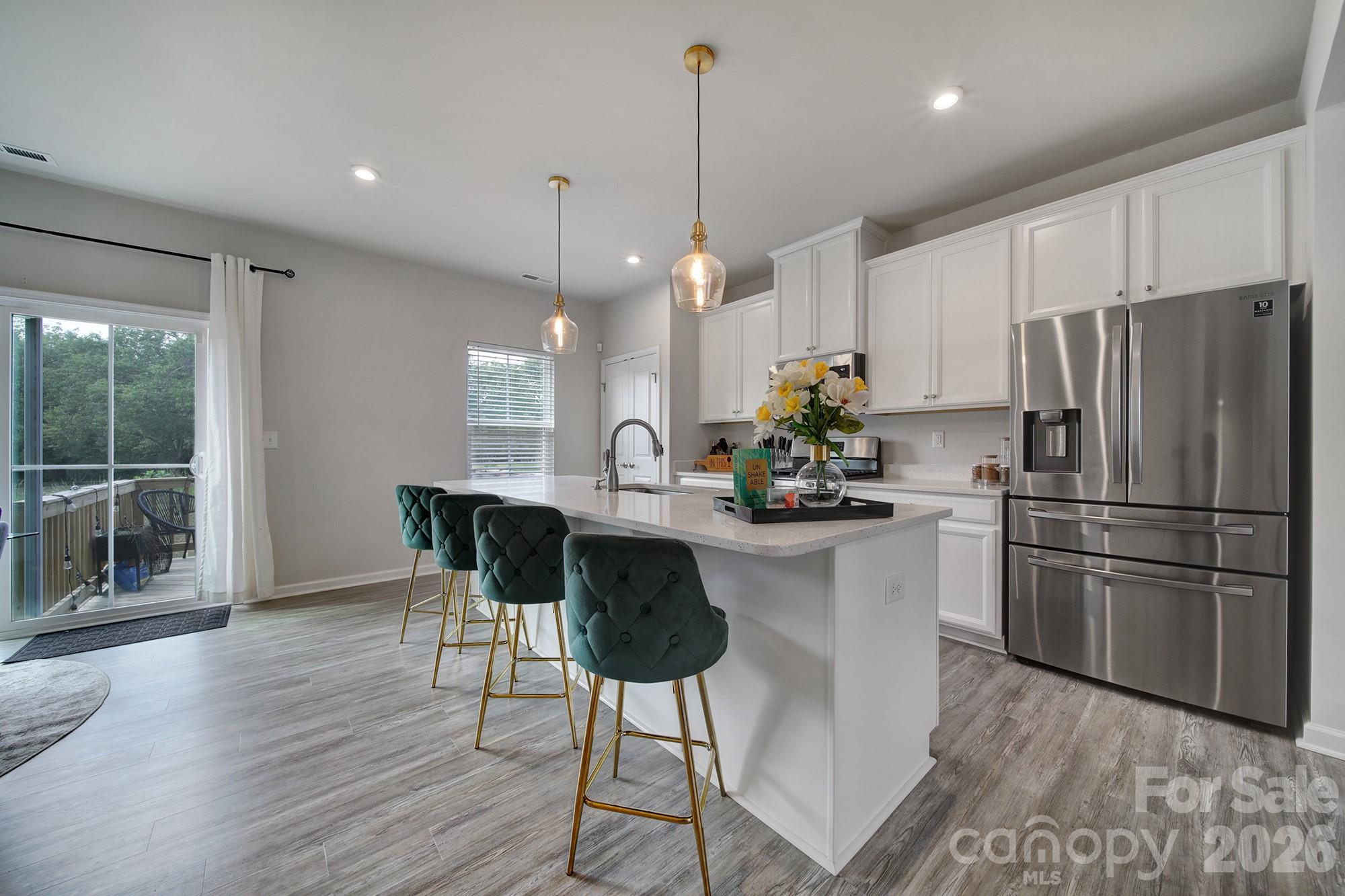 2528 Grantham Place Drive — Fort Mill