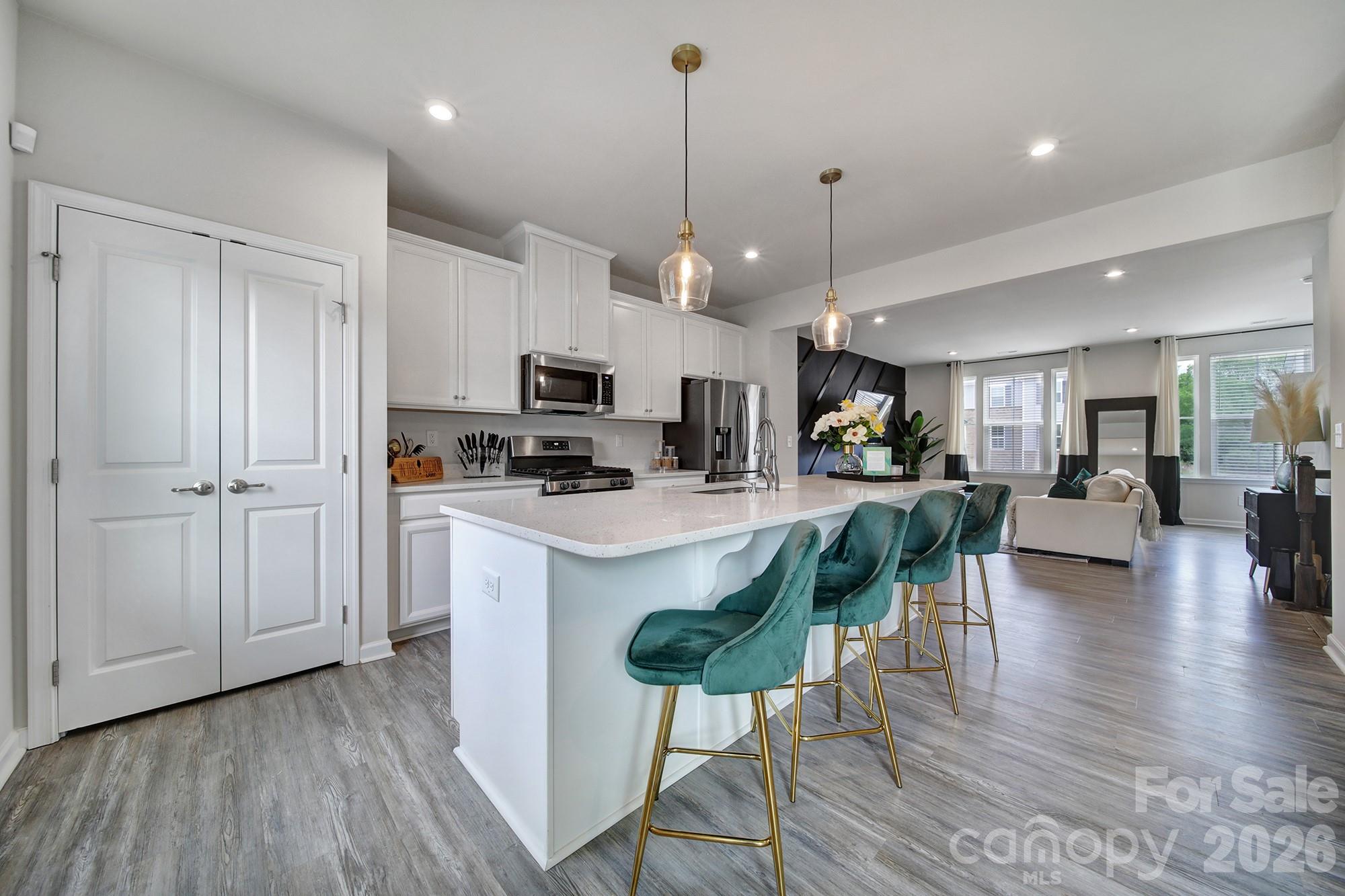 2528 Grantham Place Drive — Fort Mill