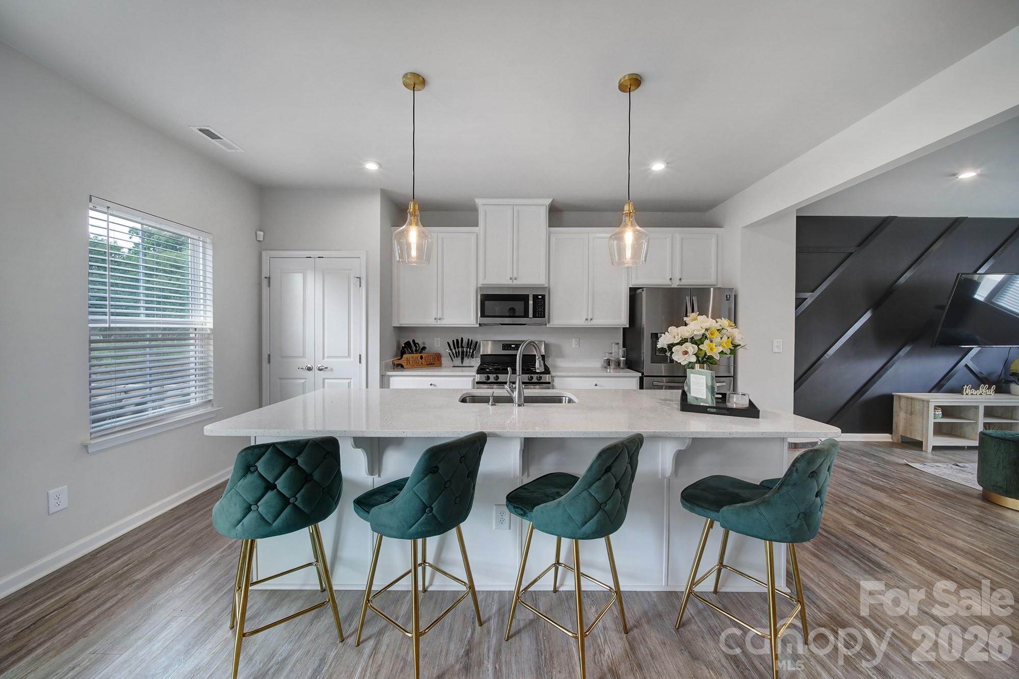 2528 Grantham Place Drive — Fort Mill