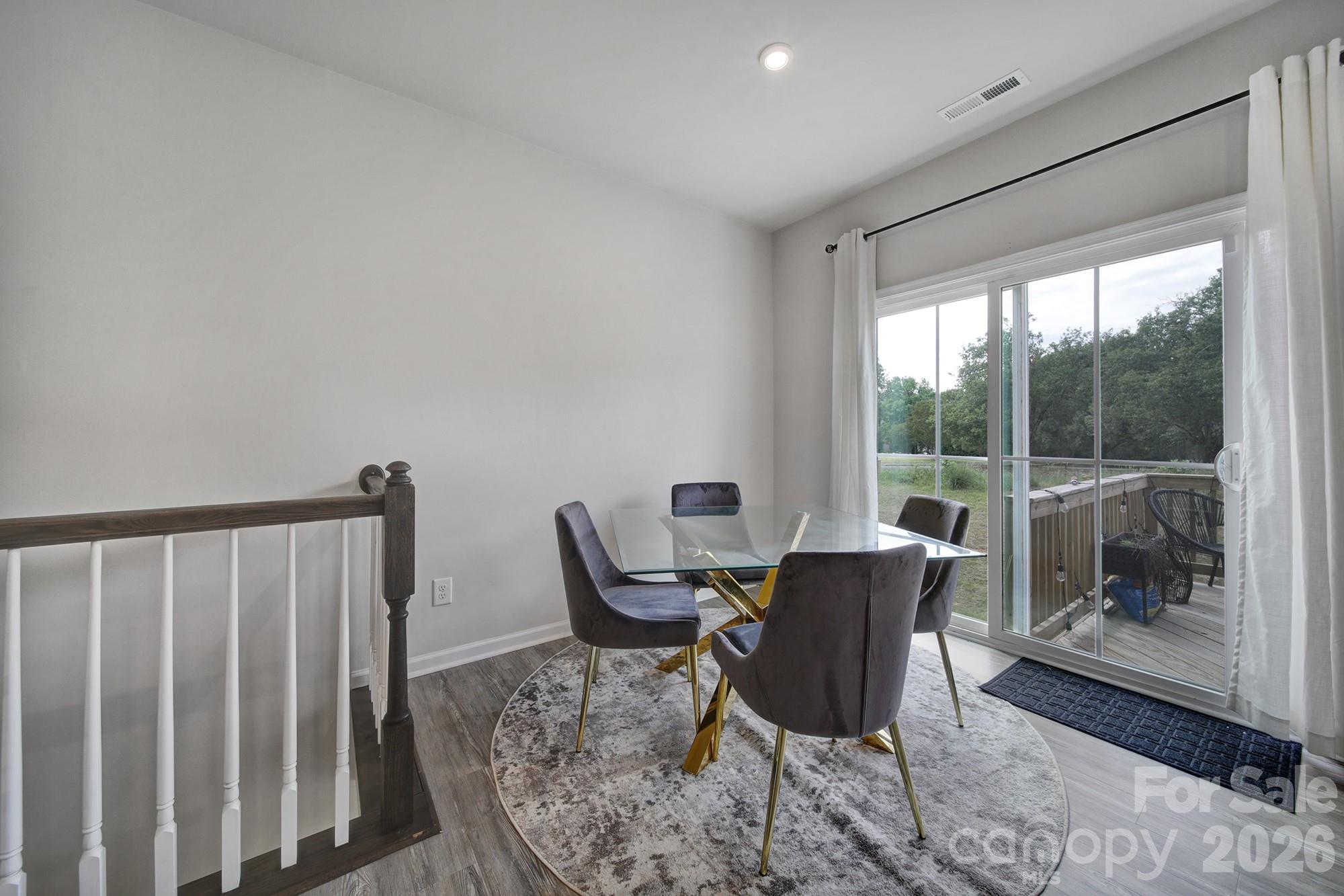 2528 Grantham Place Drive — Fort Mill