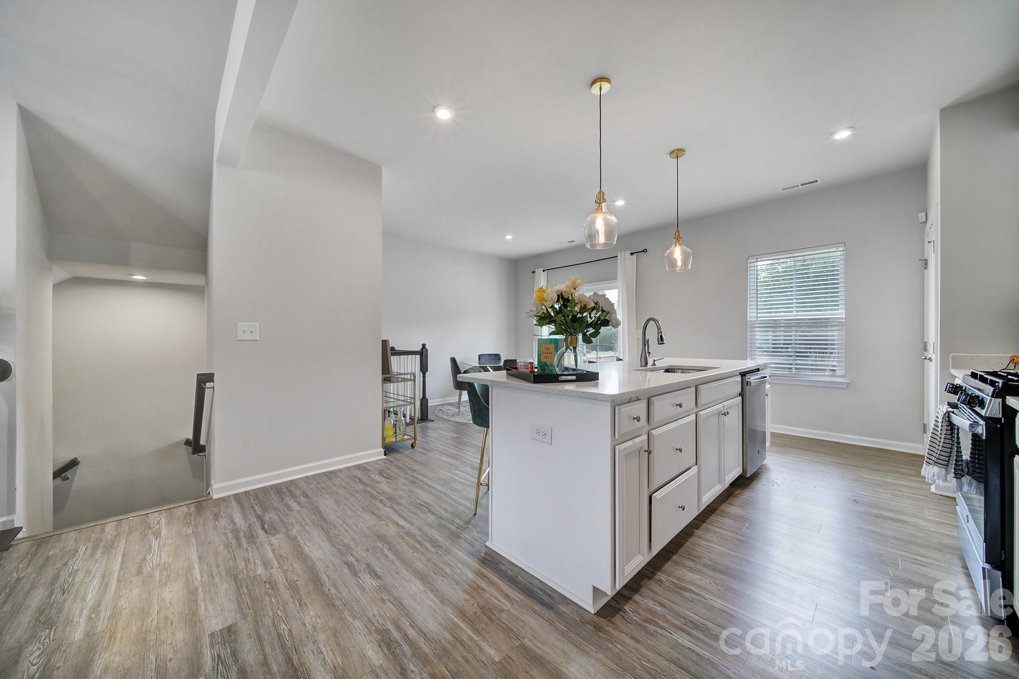 2528 Grantham Place Drive — Fort Mill