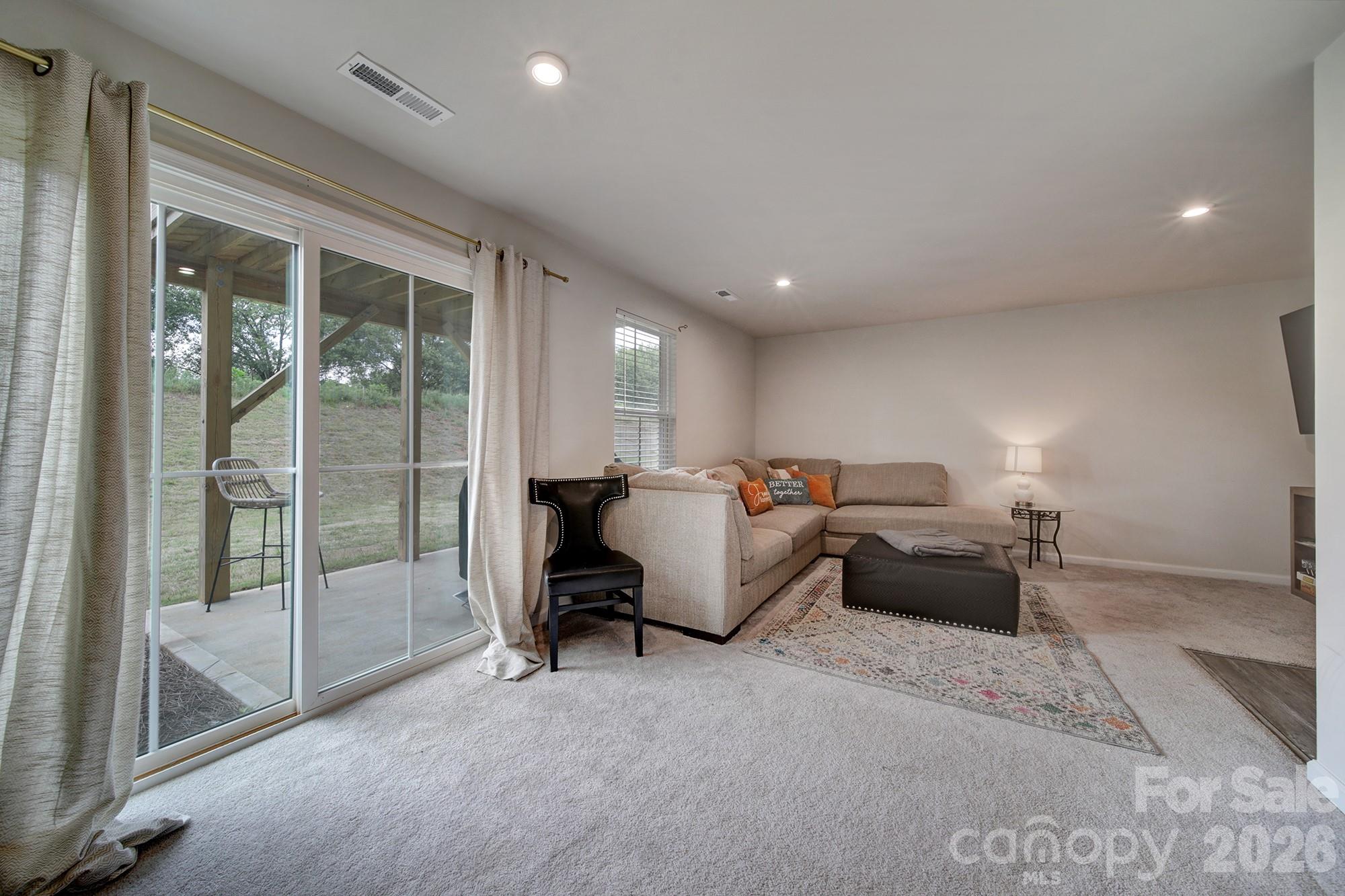 2528 Grantham Place Drive — Fort Mill